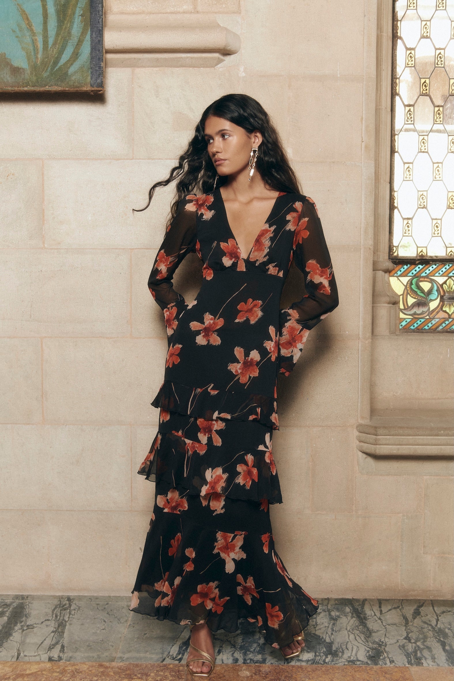 Juliette dress
