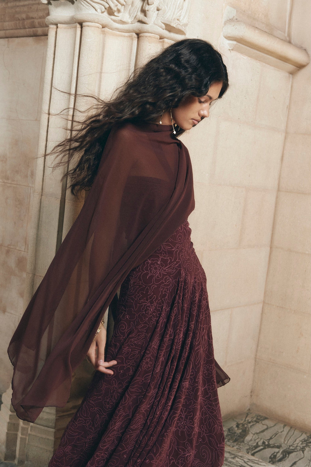 Stella dress