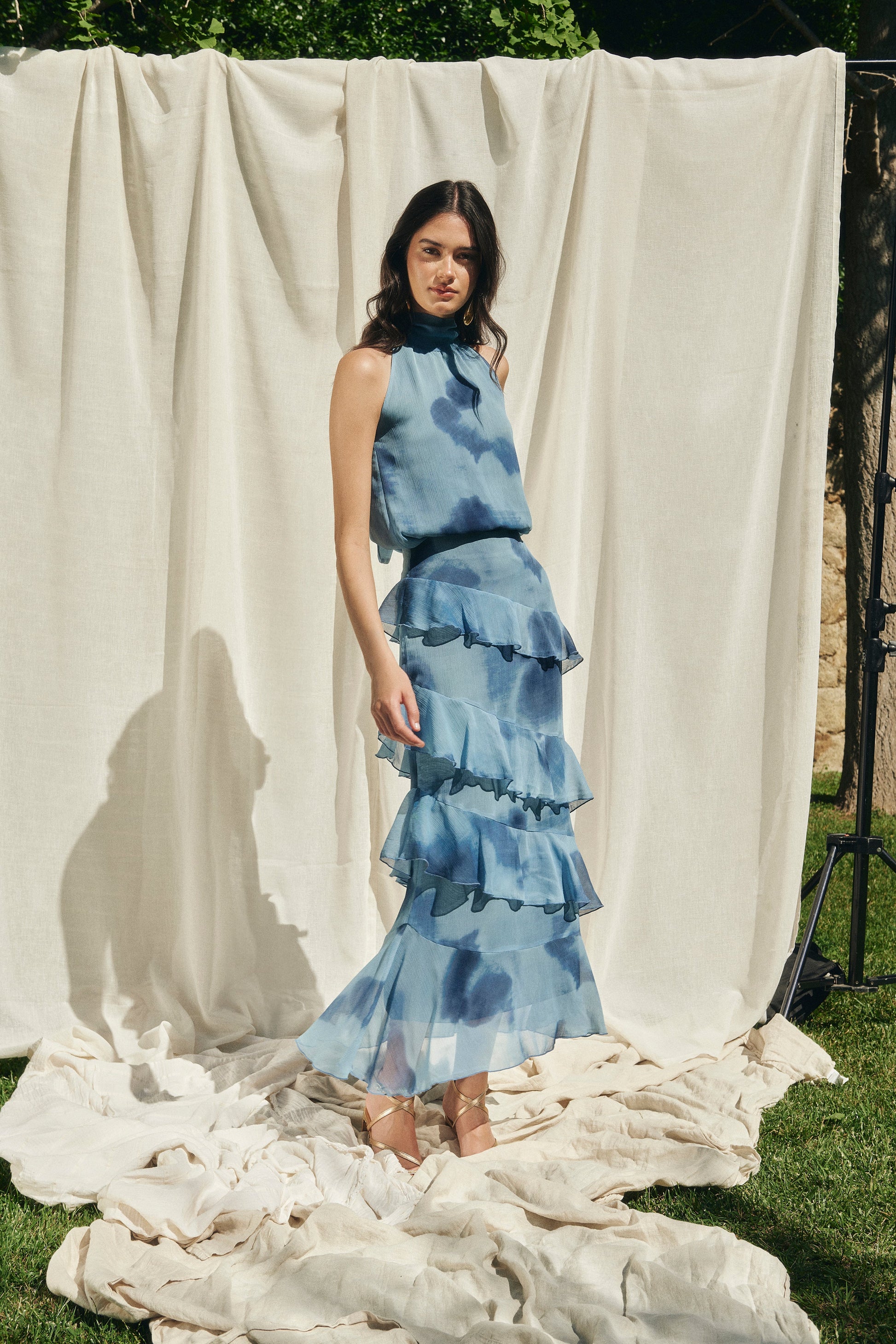 Florence skirt