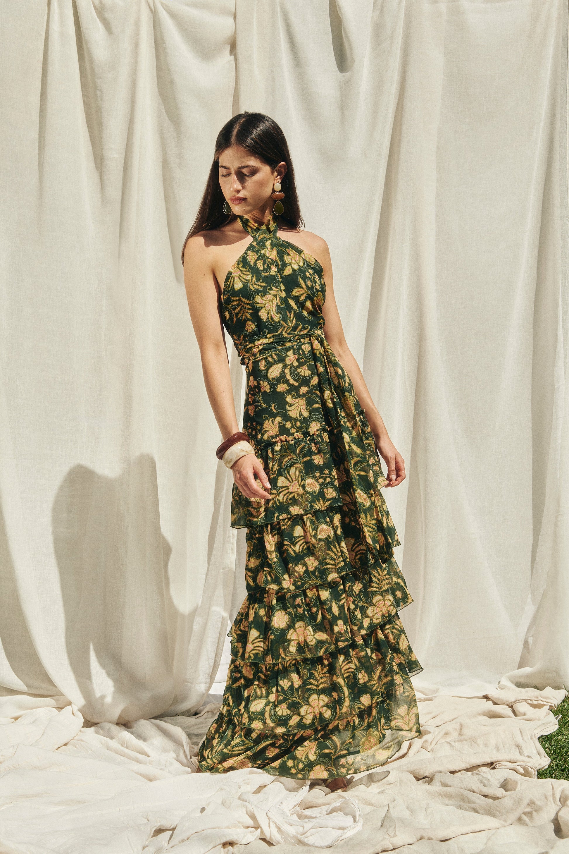 Simone skirt