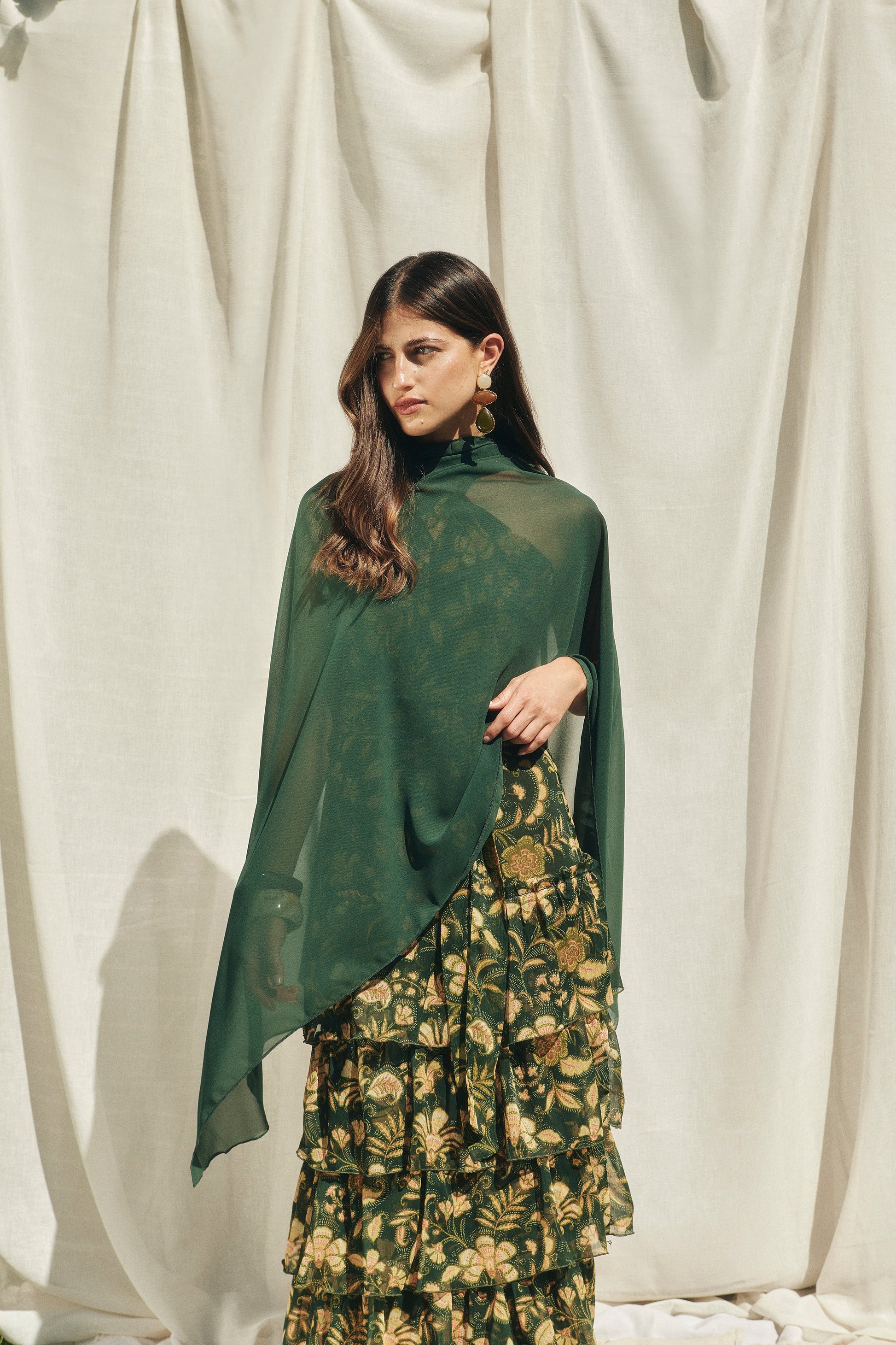 Simone skirt