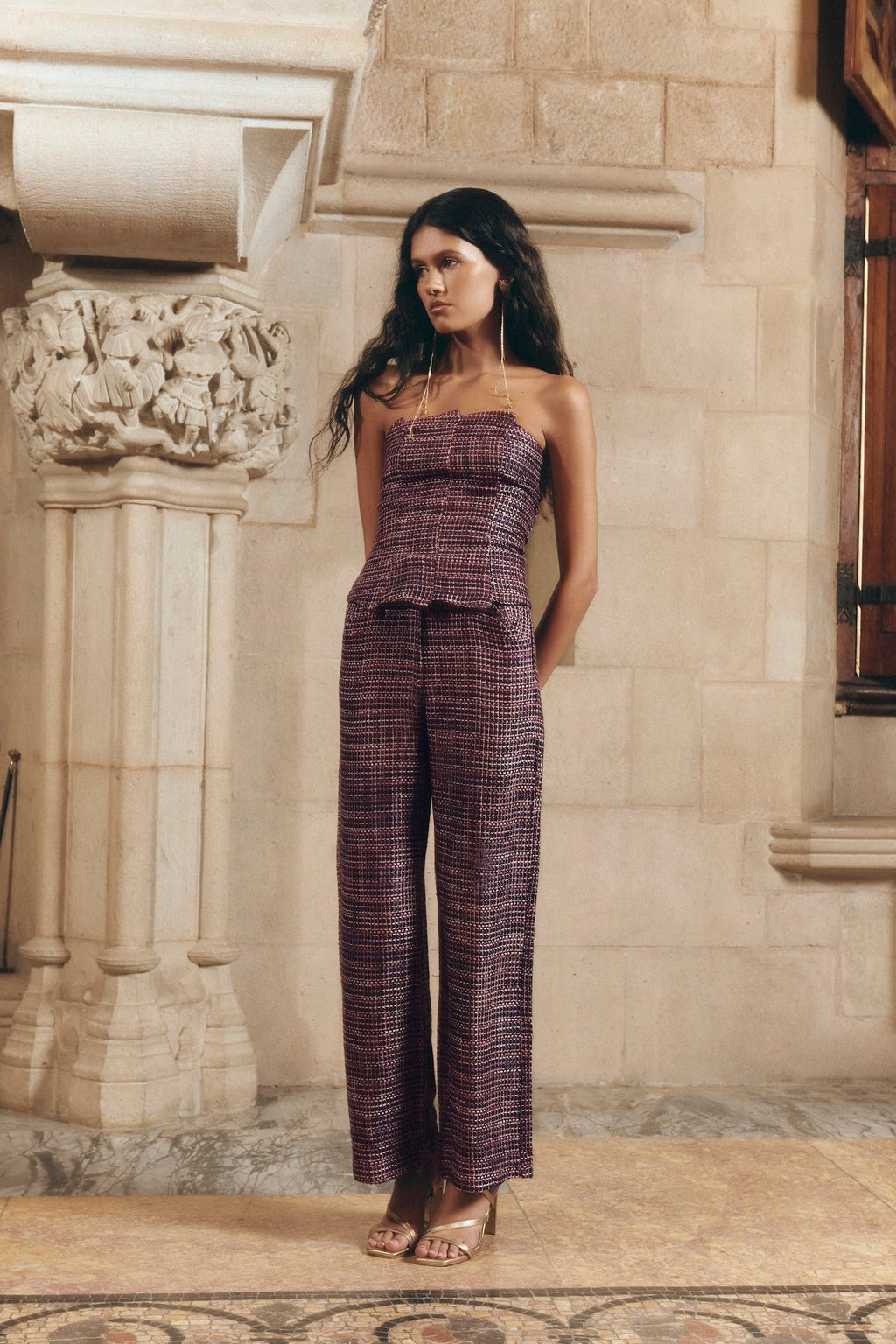 Vivienne pants