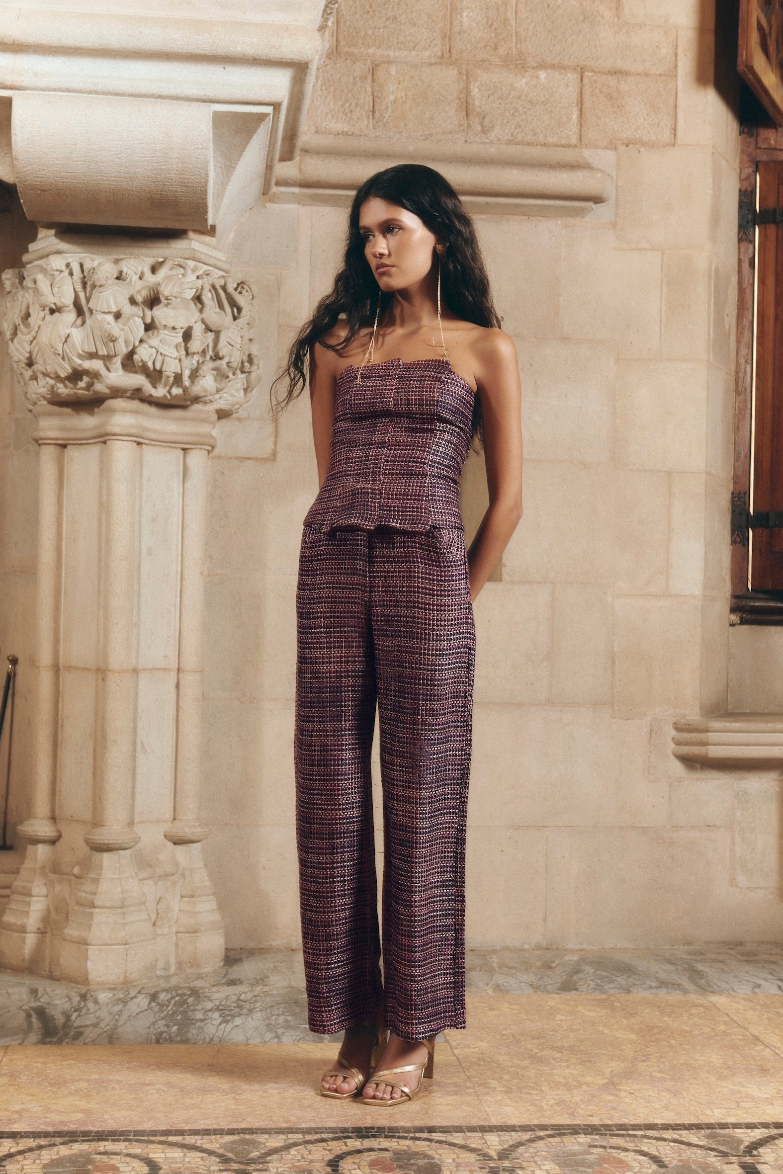 Vivienne pants