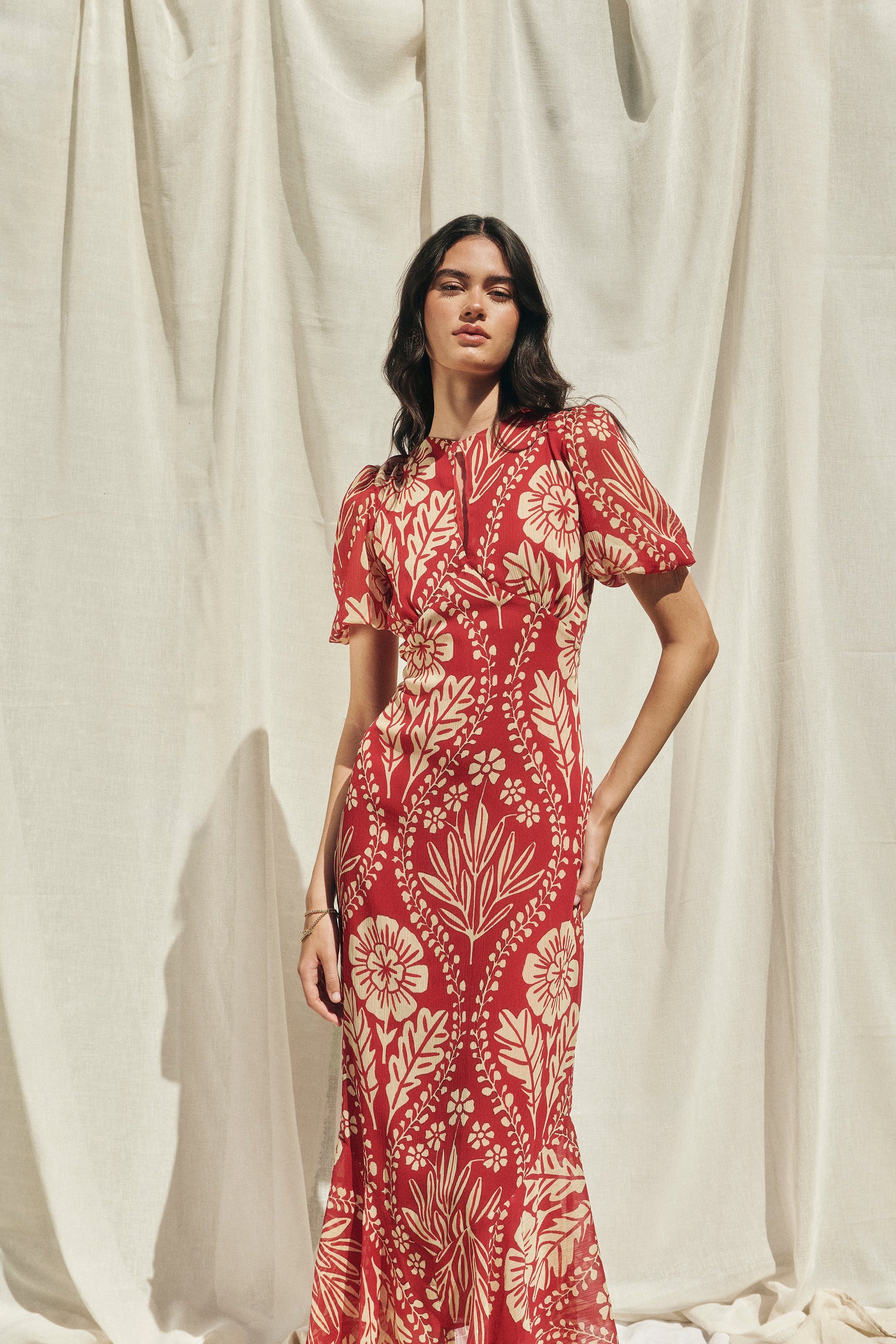 Ivette dress