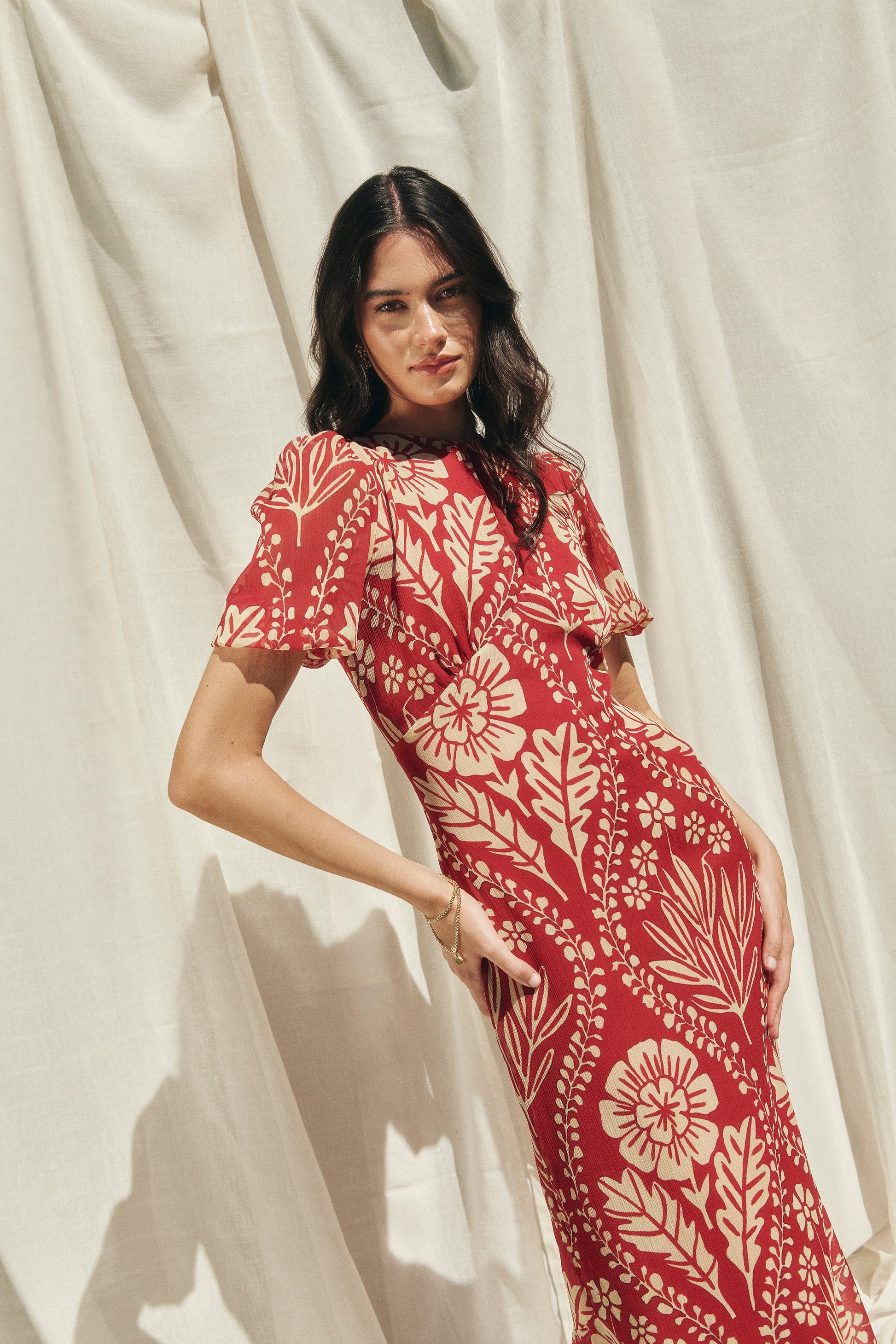 Ivette dress