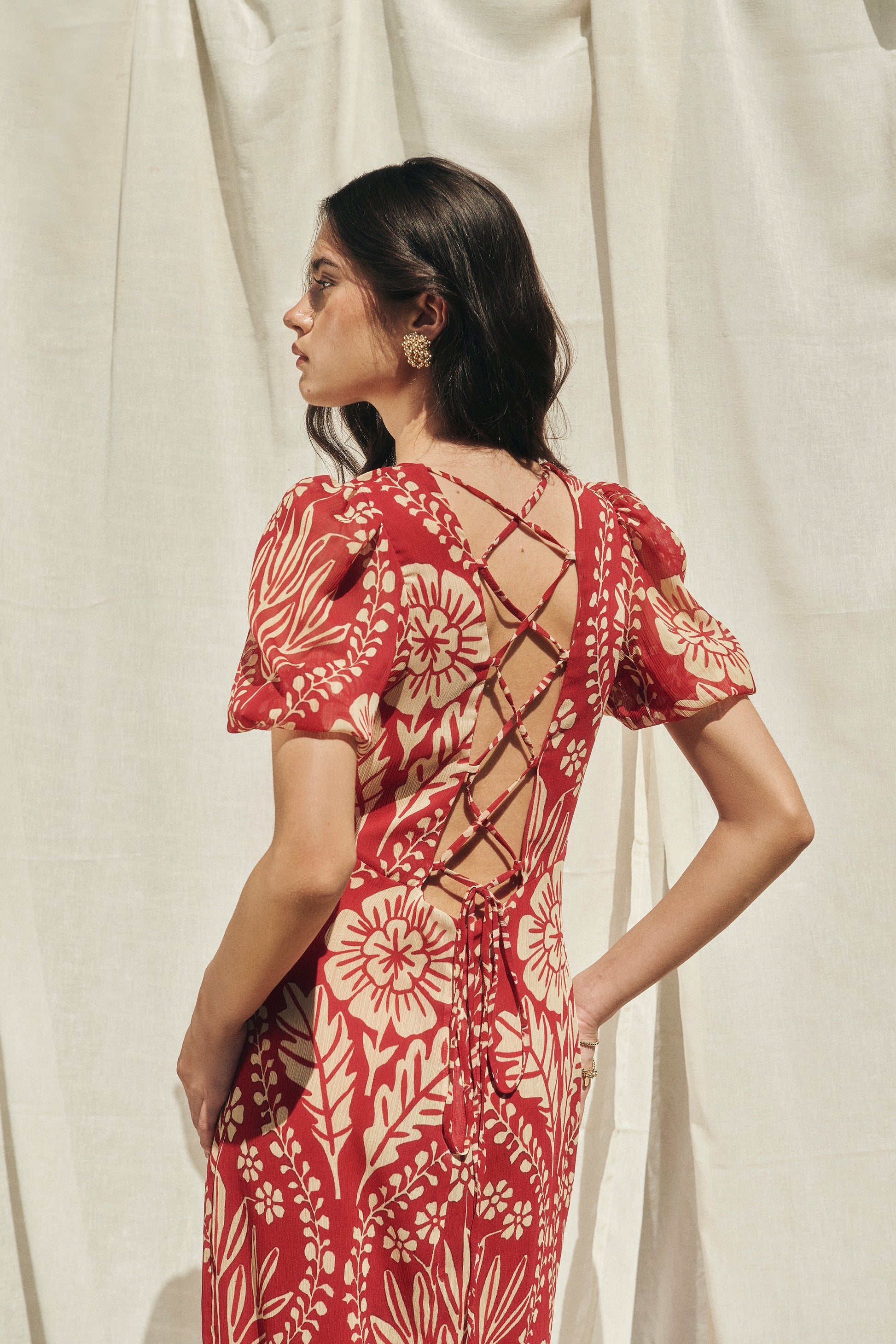 Ivette dress