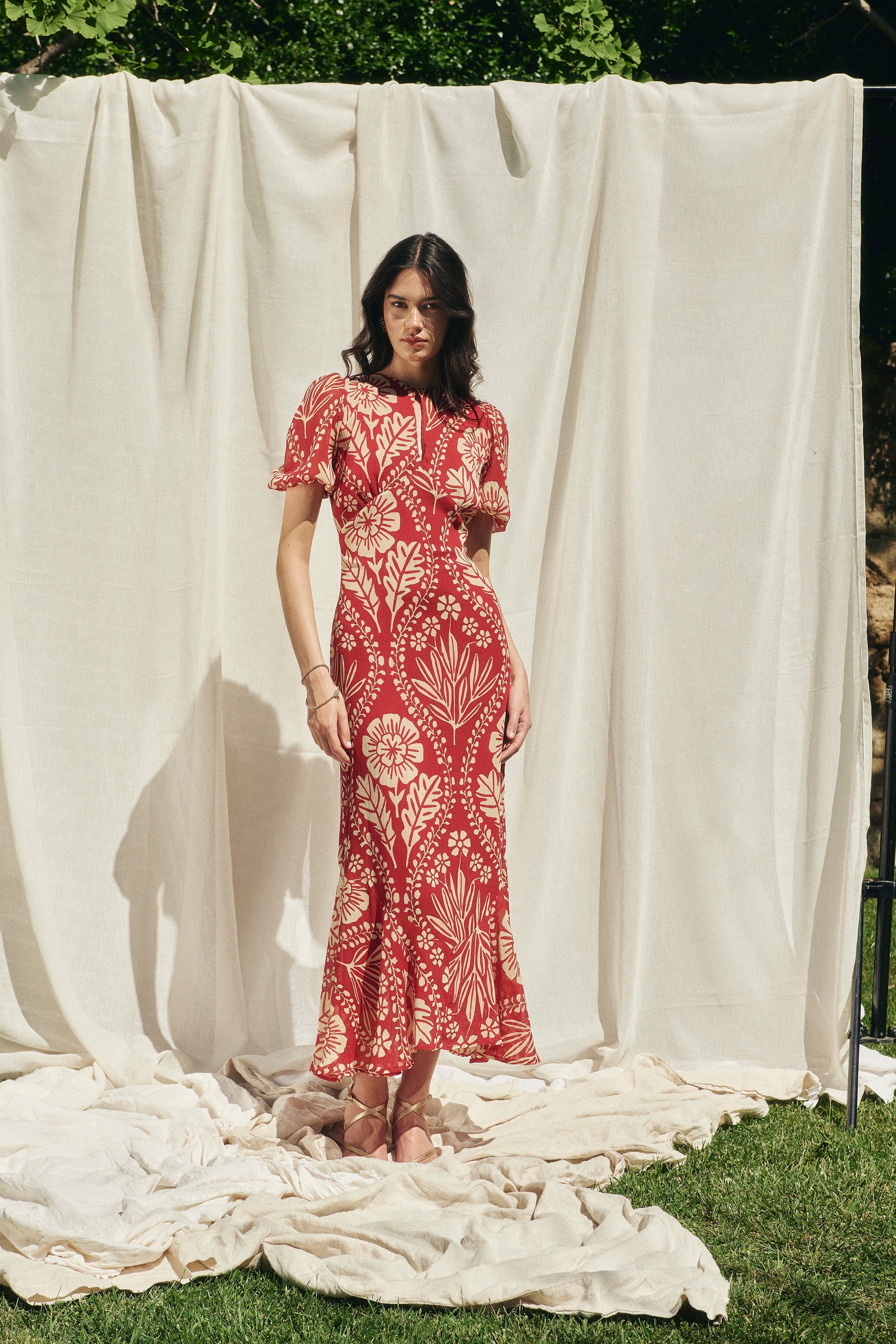 Ivette dress