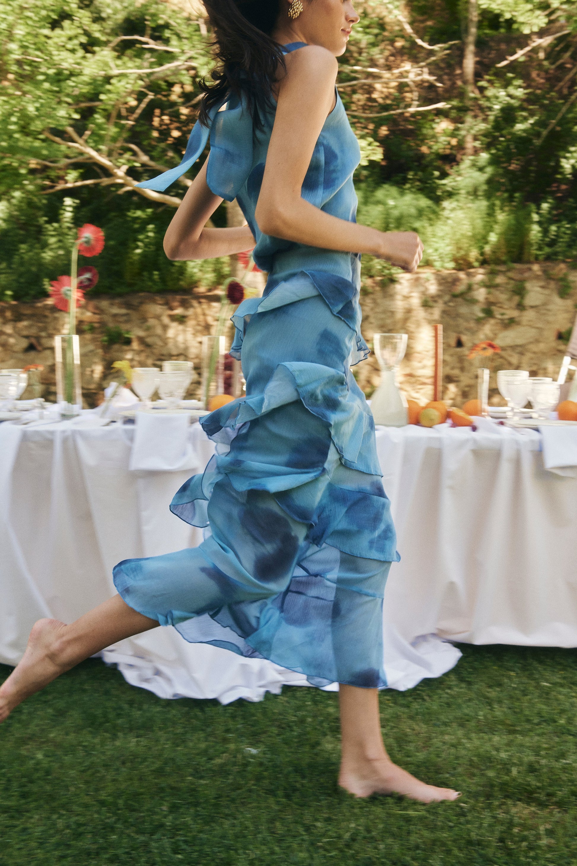 Florence skirt
