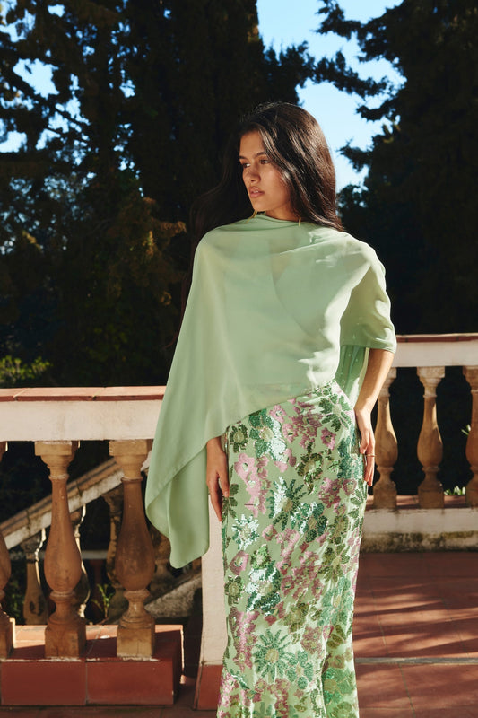 Alana skirt