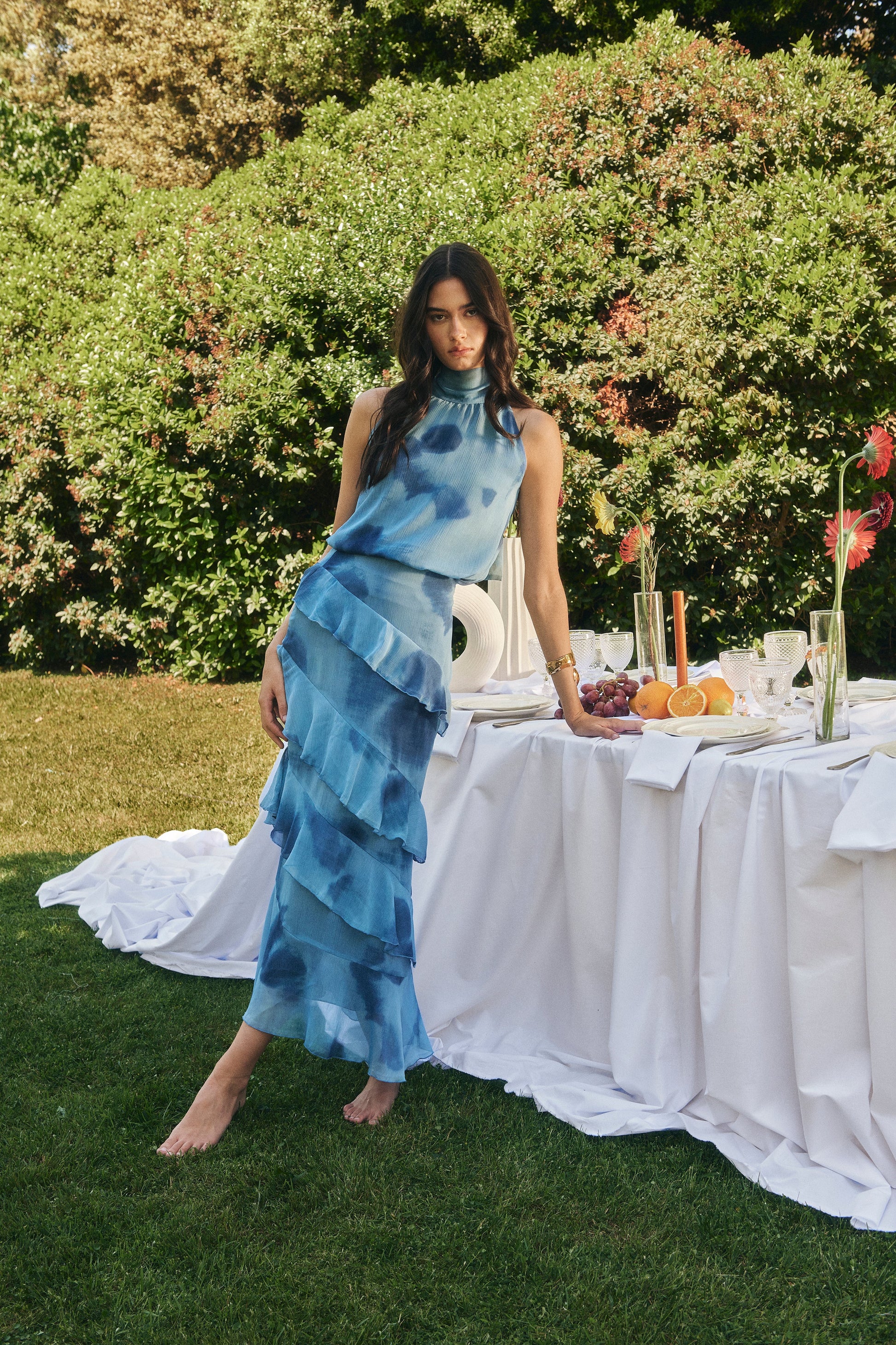 Florence skirt