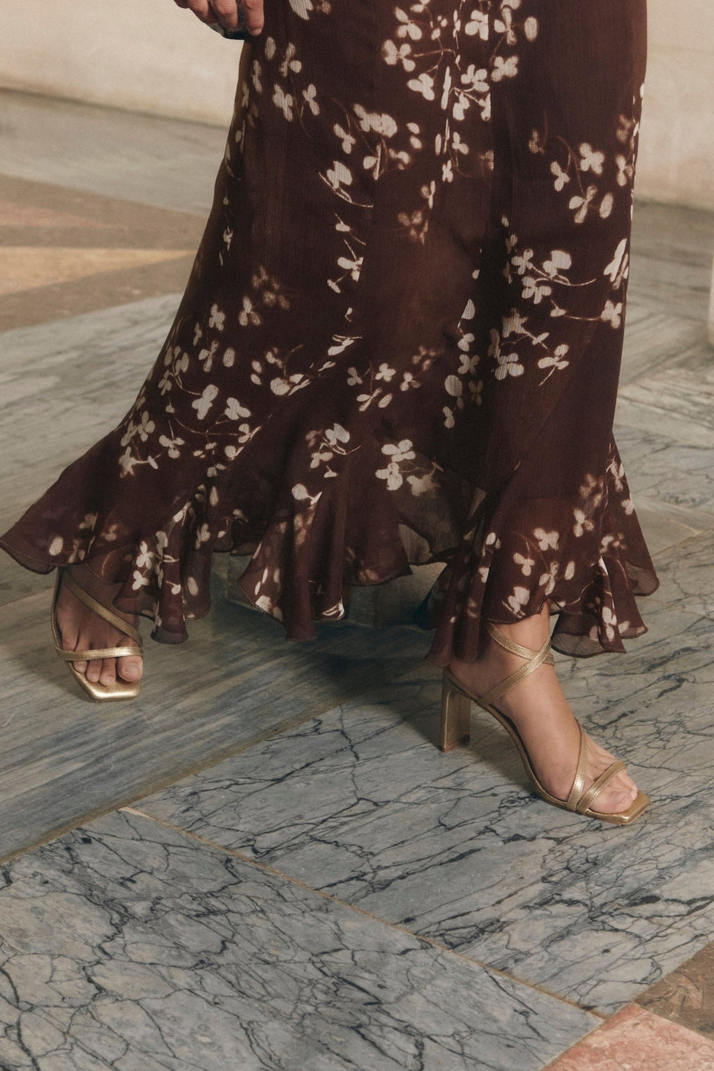 Cleo skirt