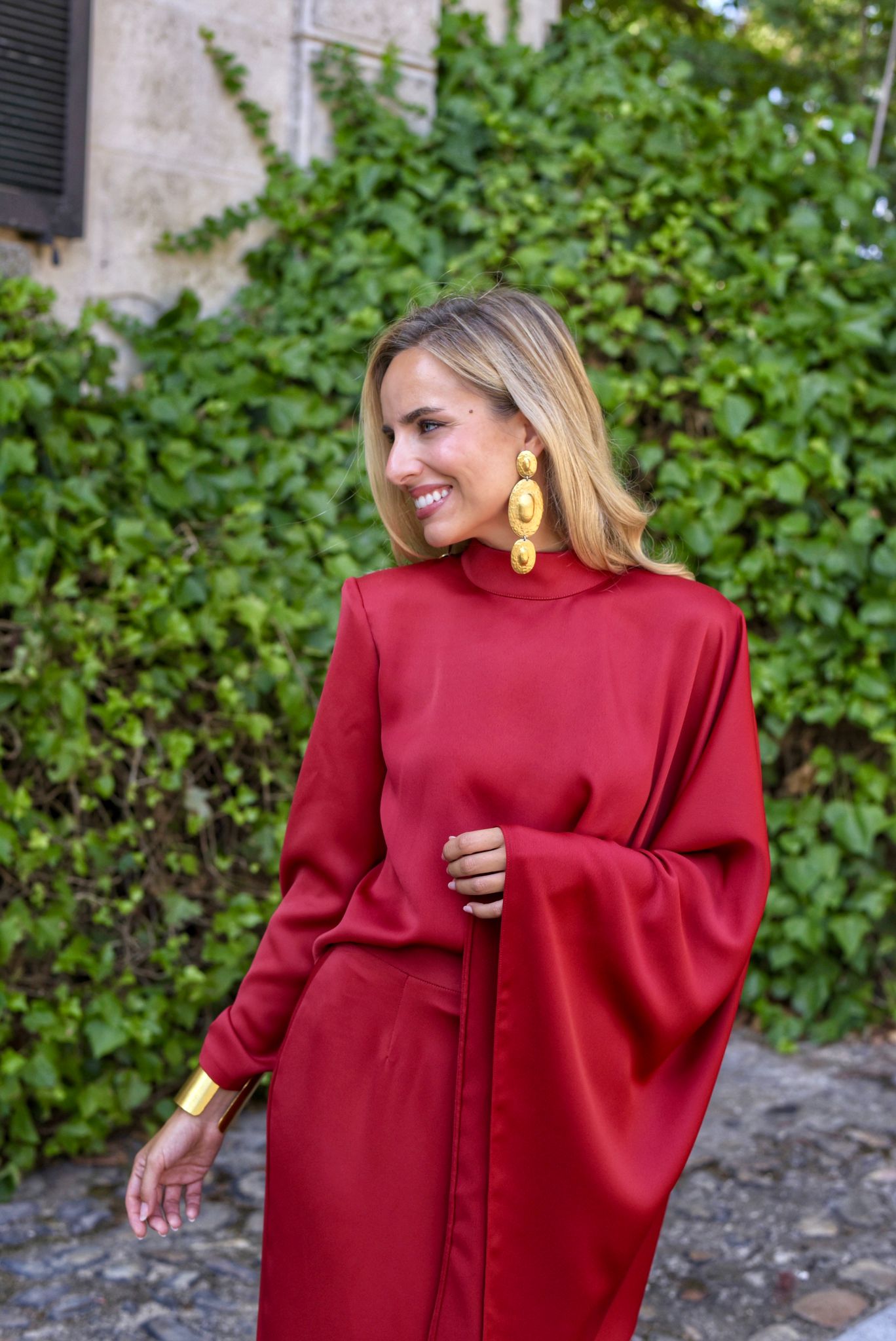 Conjunto Olivo fresa