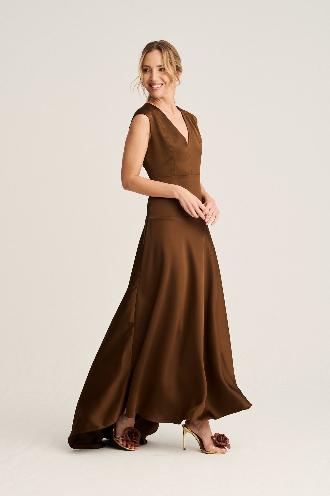 VESTIDO FILIPPA  RÊVERIE