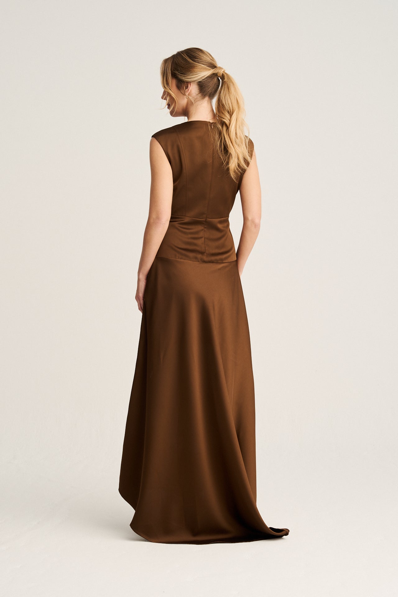 VESTIDO FILIPPA  RÊVERIE