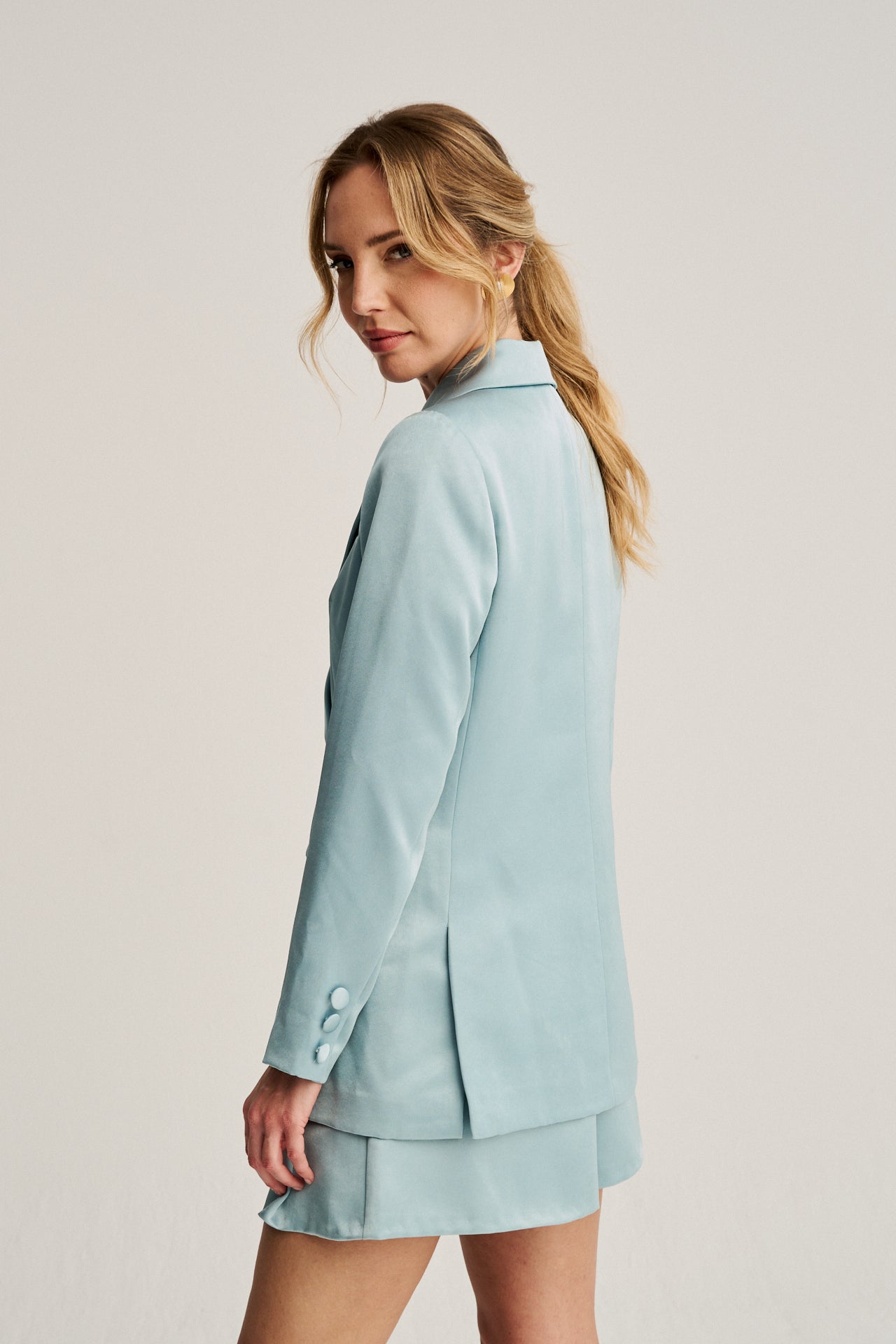 Chaqueta Dove · Rêverie ·