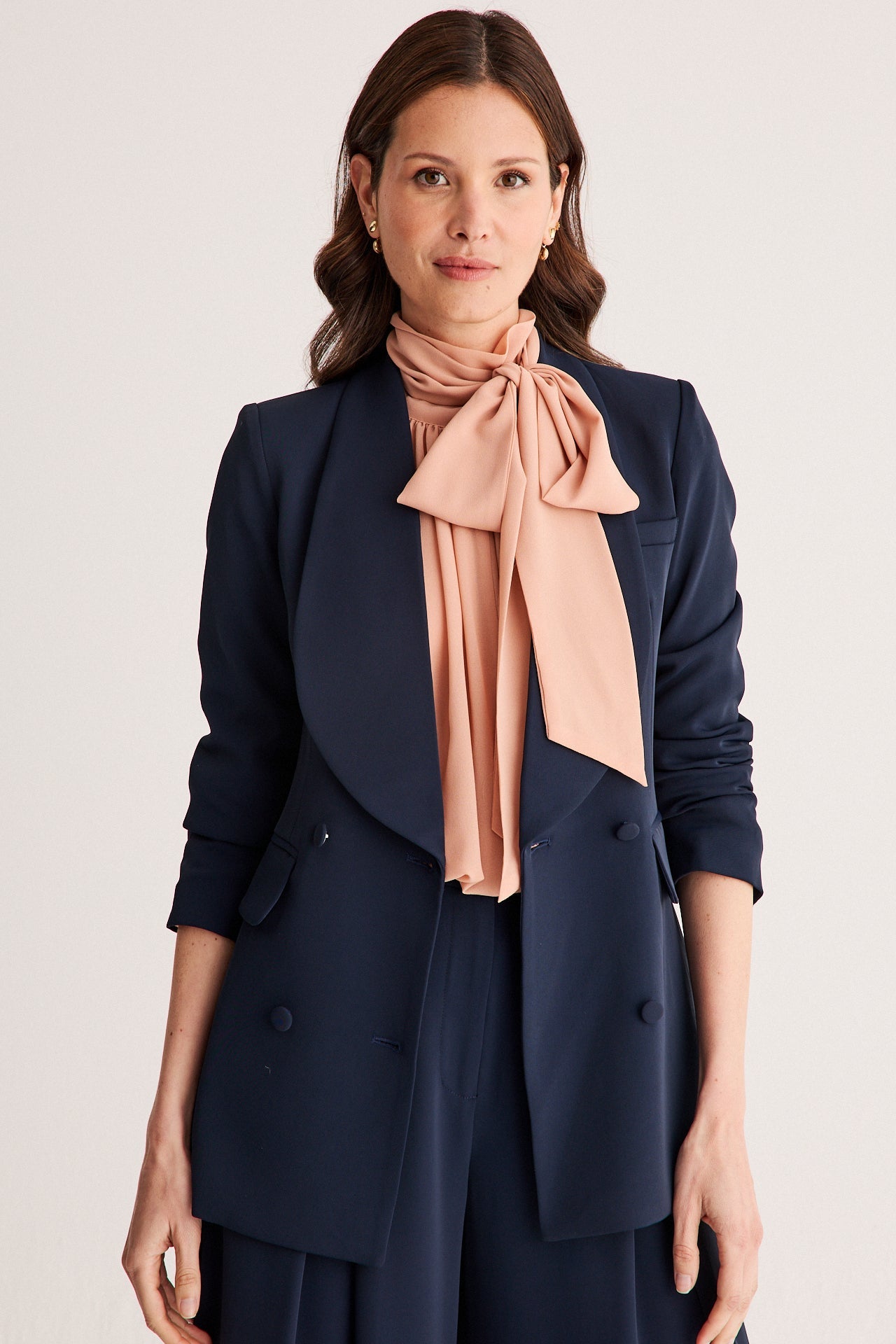 Chaqueta Nooma Navy · Rêverie ·