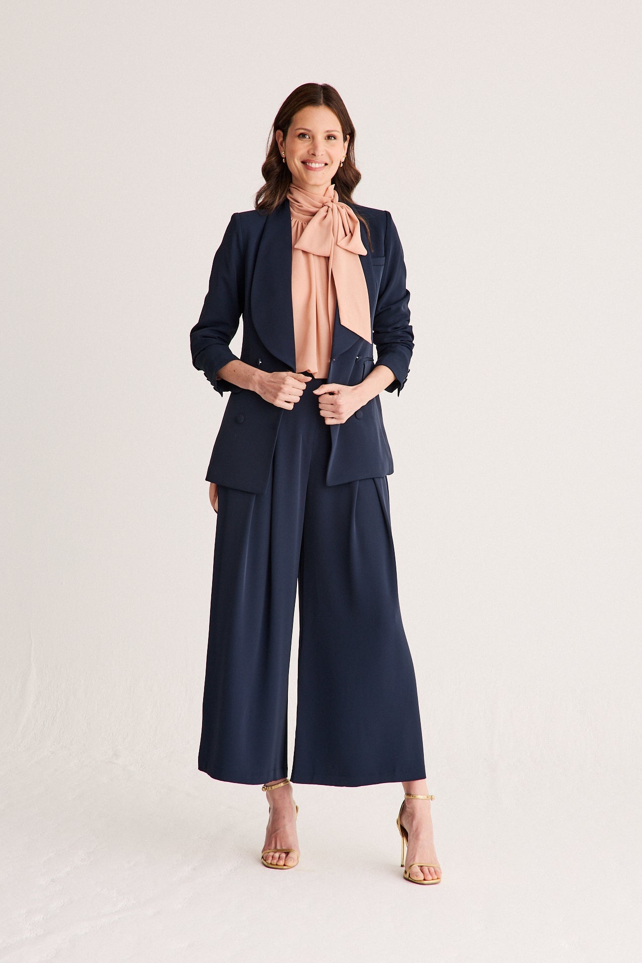 Chaqueta Nooma Navy · Rêverie ·