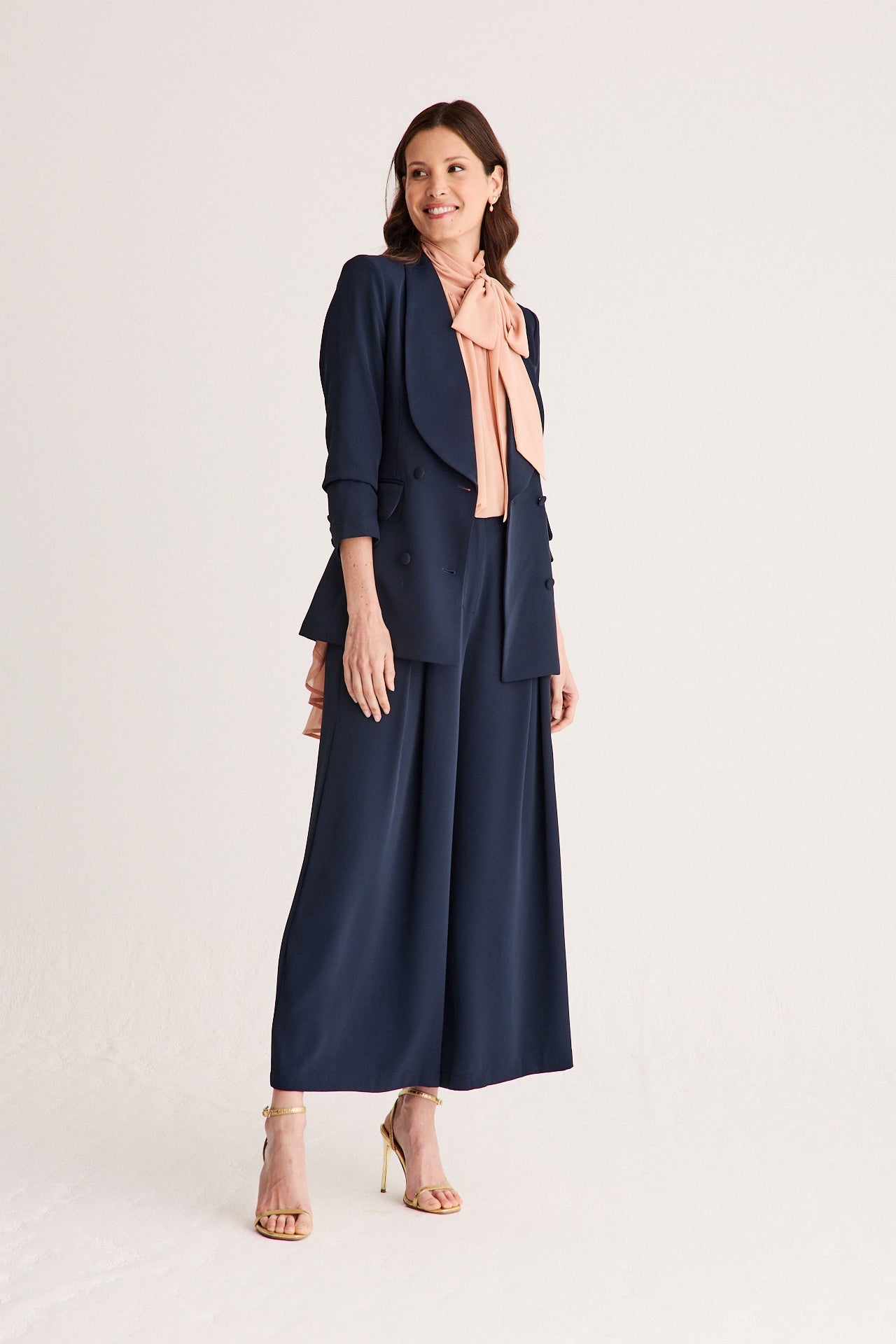 Chaqueta Nooma Navy · Rêverie ·