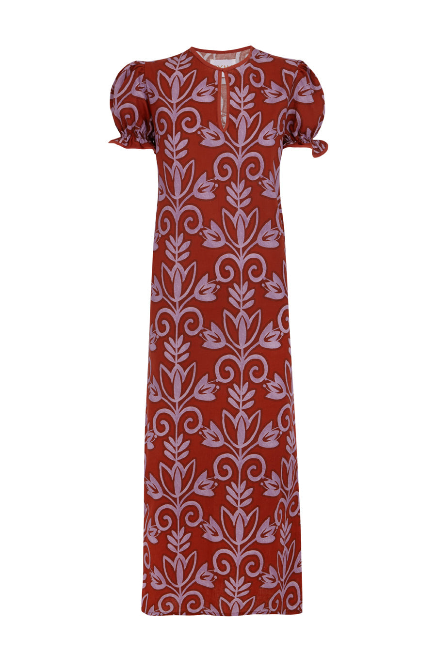 PORTOCARRO DRESS