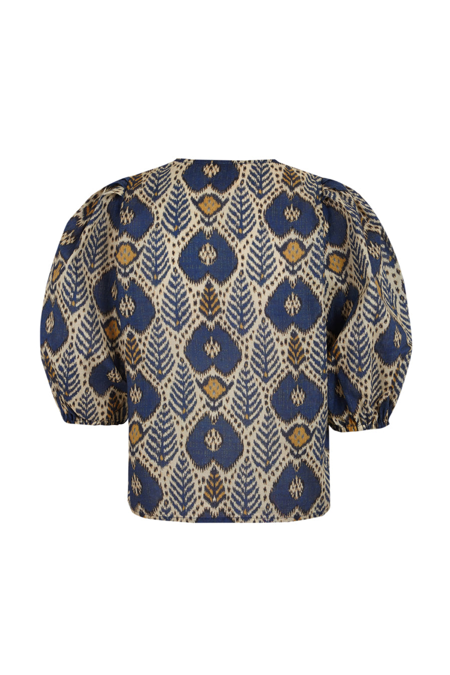 POSSANCO BLOUSE