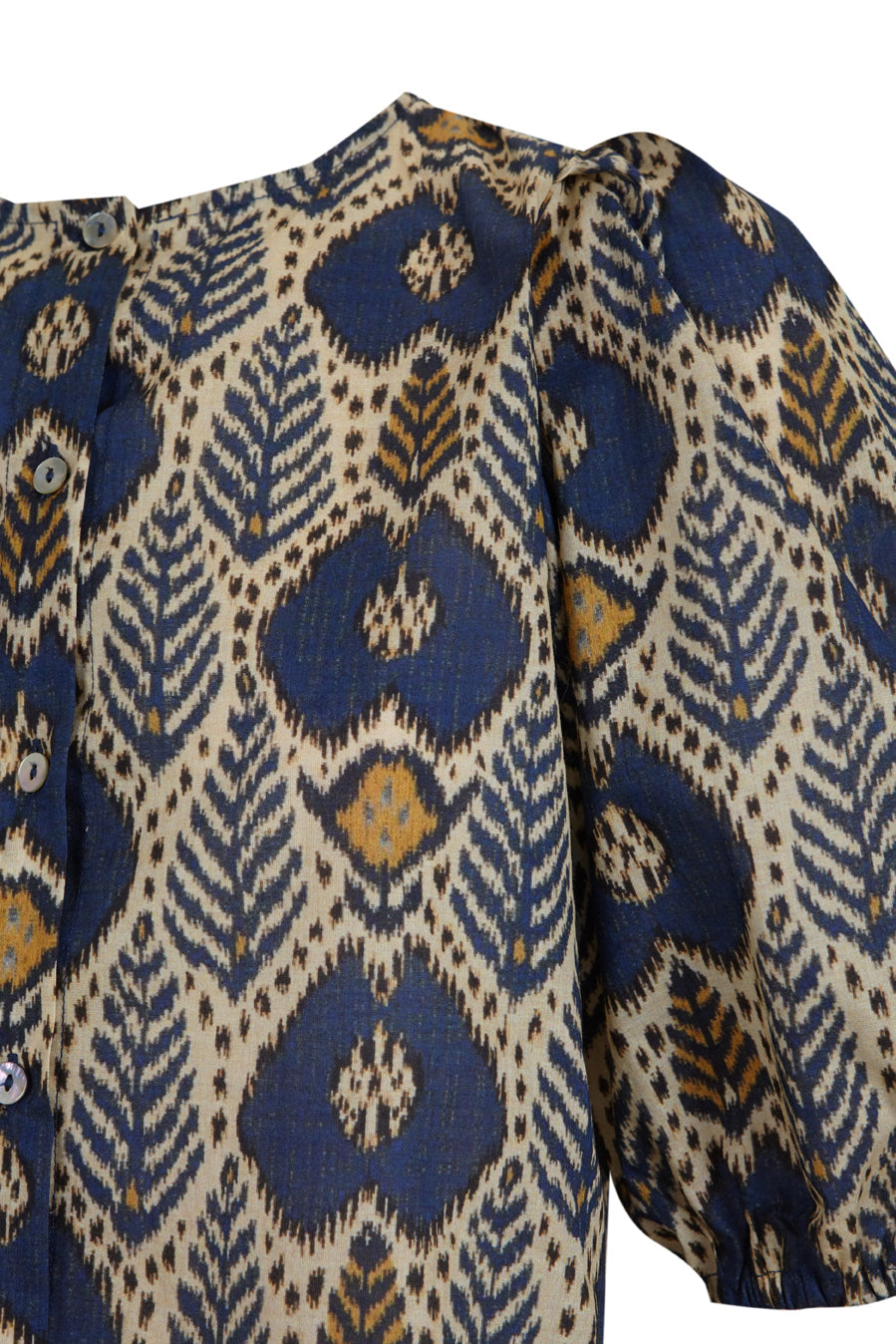POSSANCO BLOUSE