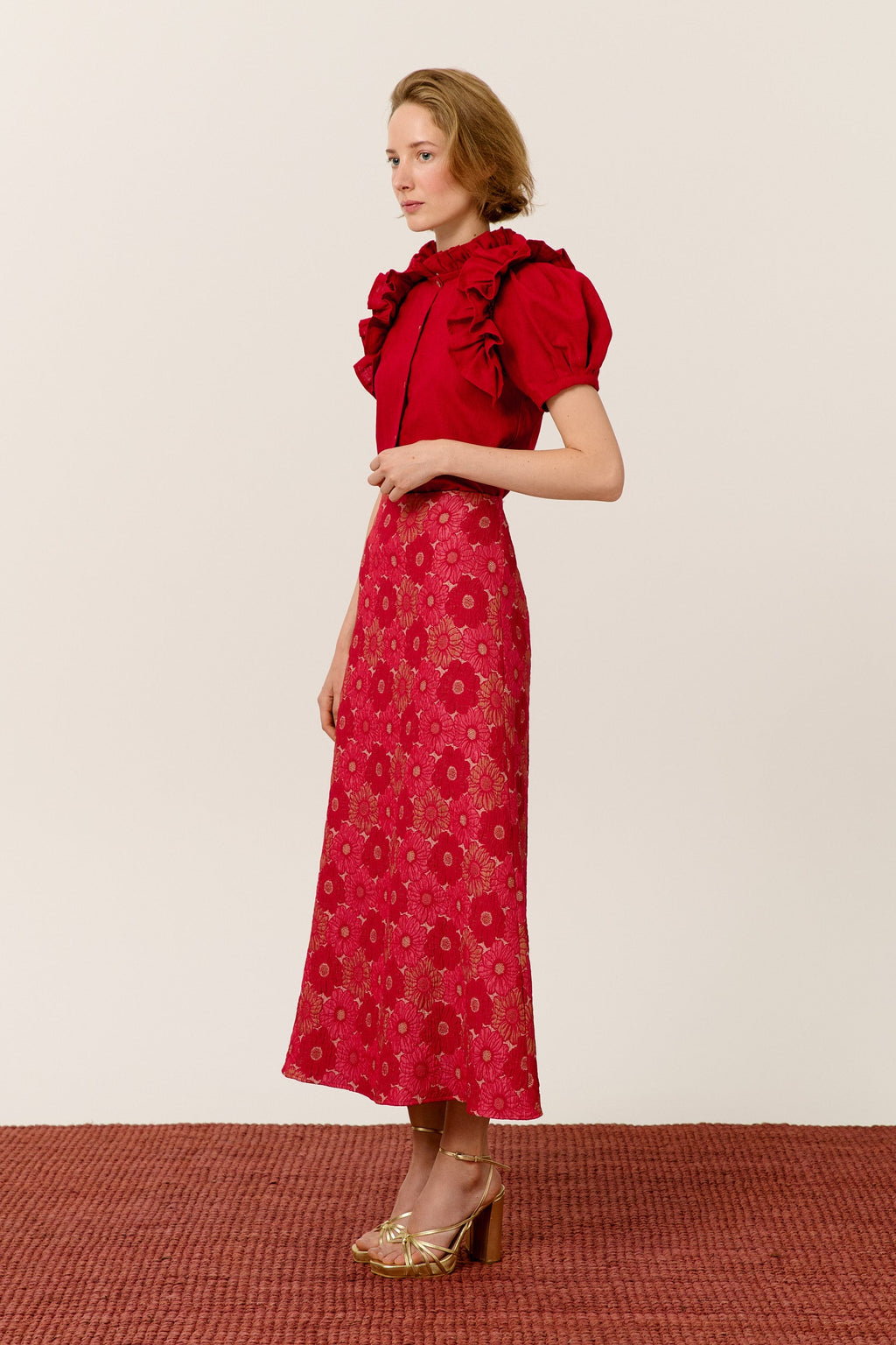 EBORA SKIRT