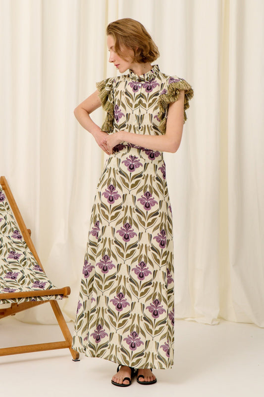 BELEM SKIRT