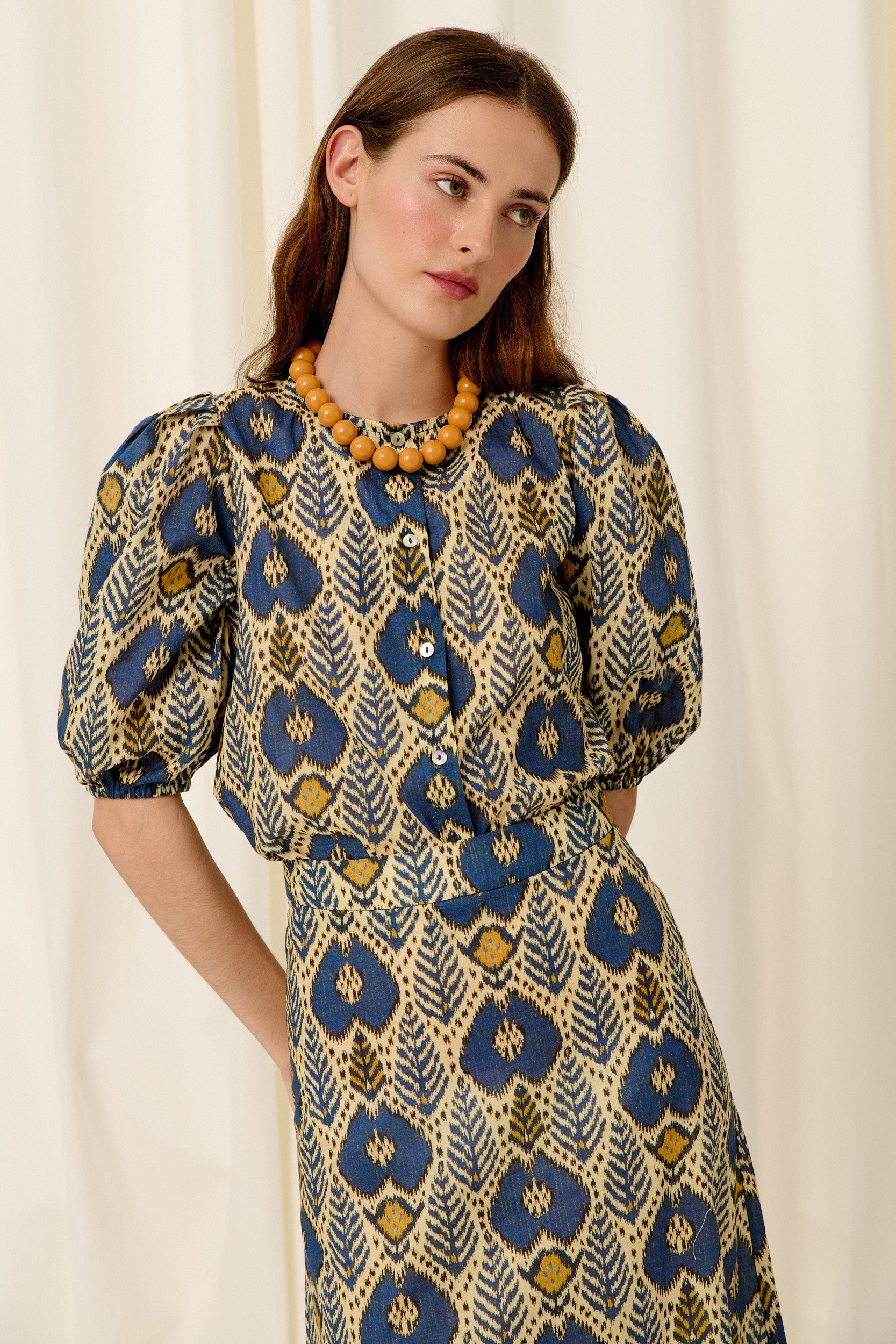 POSSANCO SKIRT