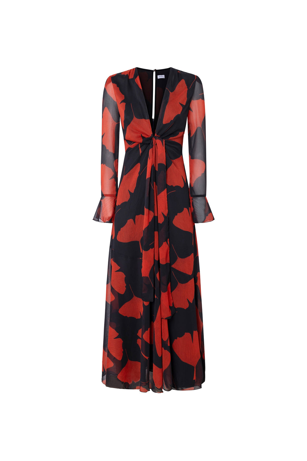 Rosal Dress