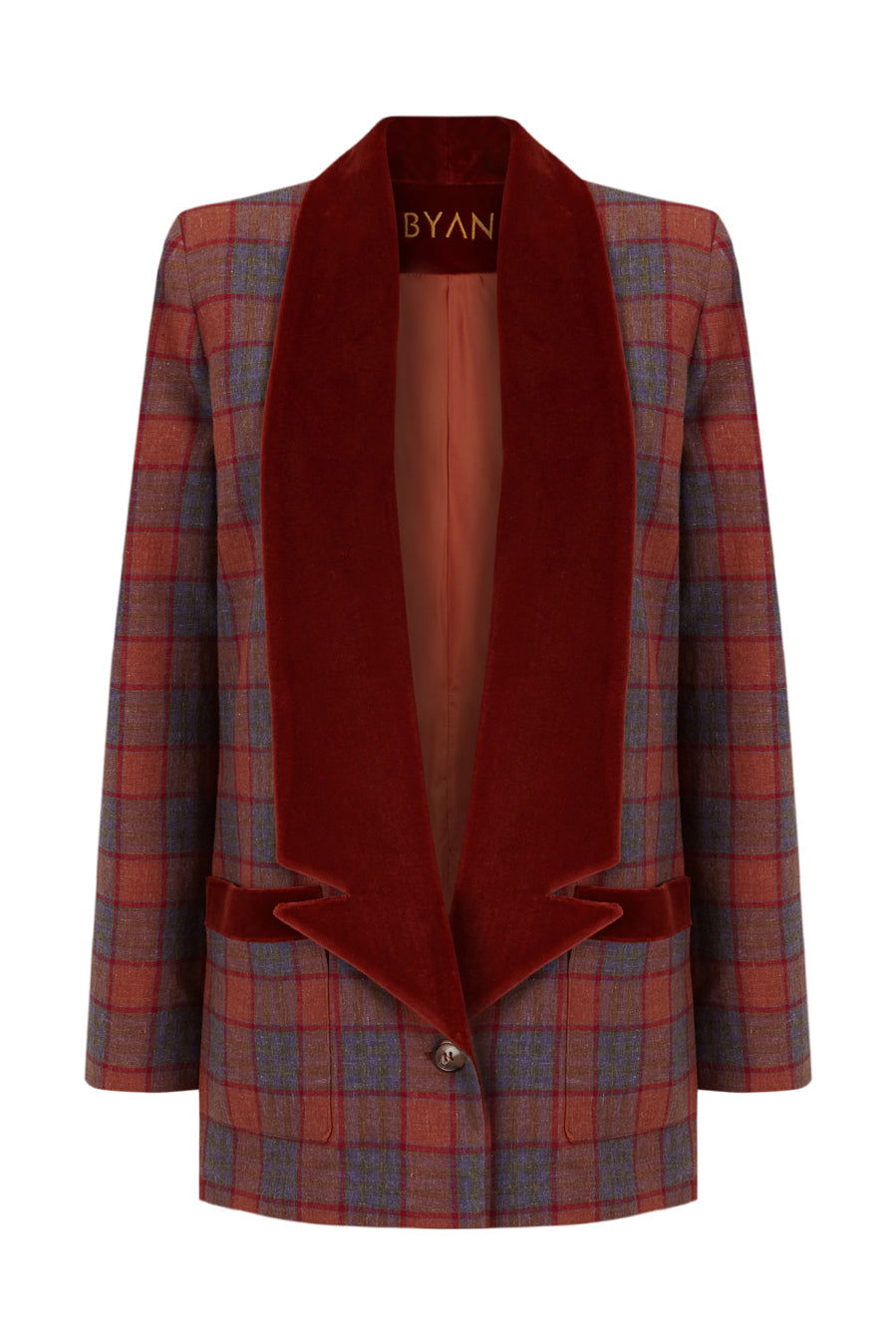 CAMUS BLAZER