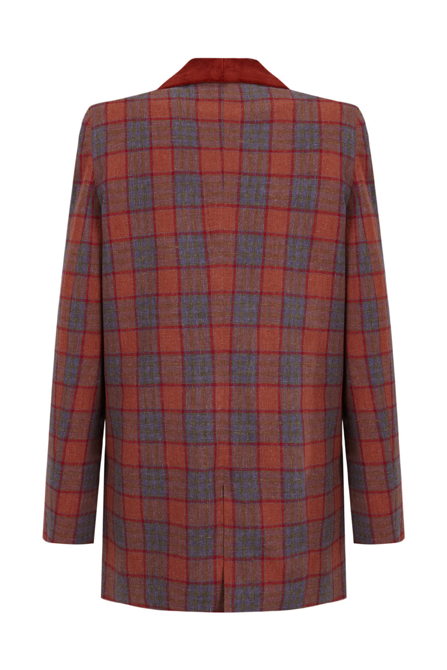 CAMUS BLAZER