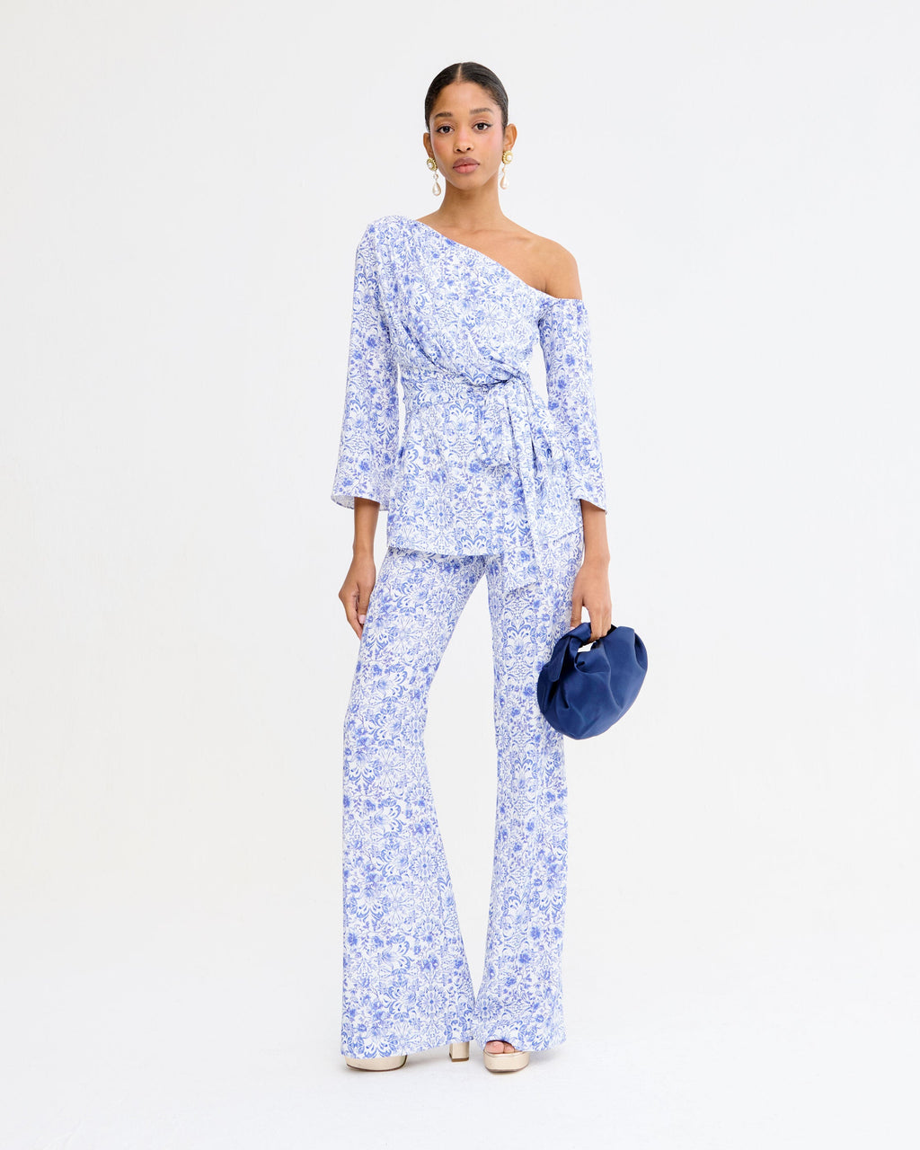 Blusa Coimbra Évora