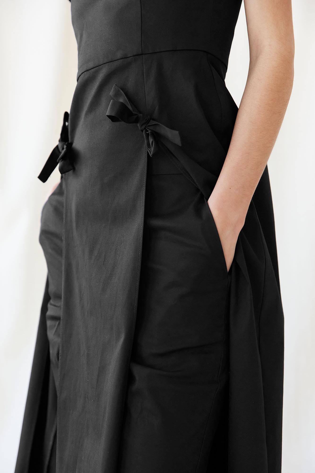 PANTALON AMELIA NEGRO