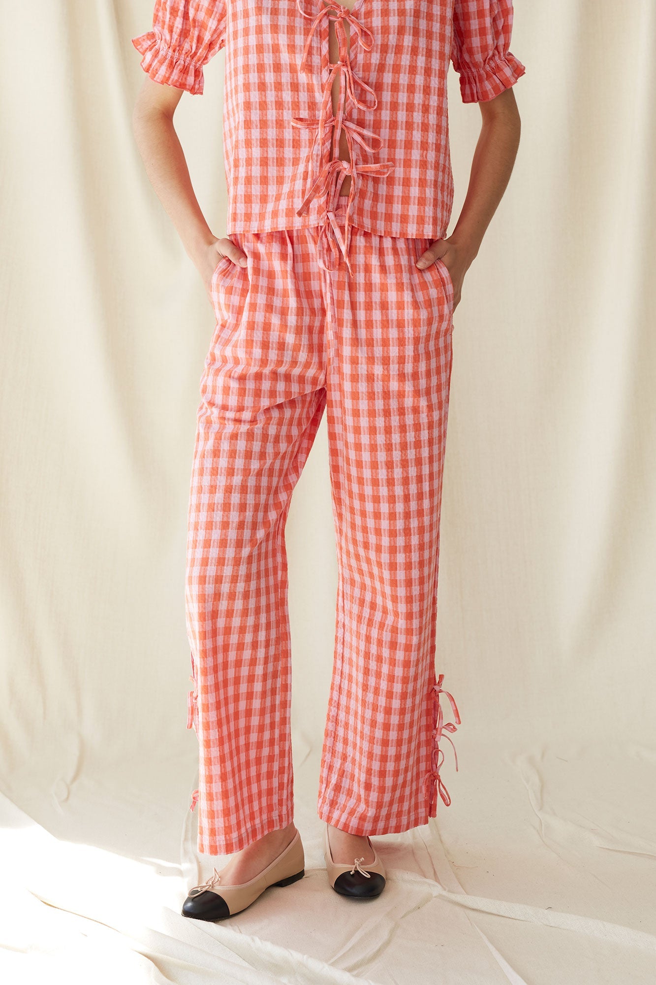 CONJUNTO JULIO MULTICOLOR