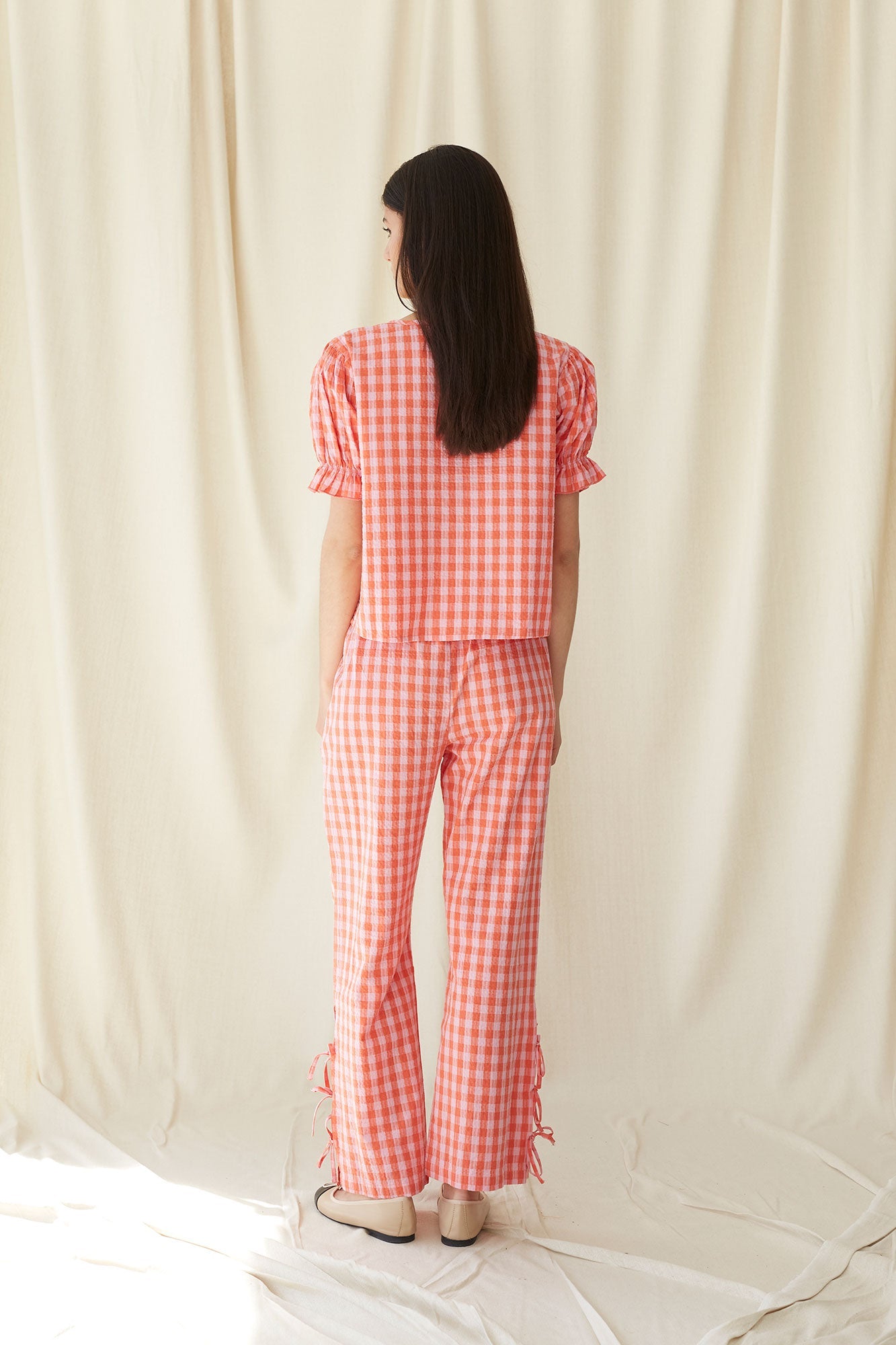 CONJUNTO JULIO MULTICOLOR