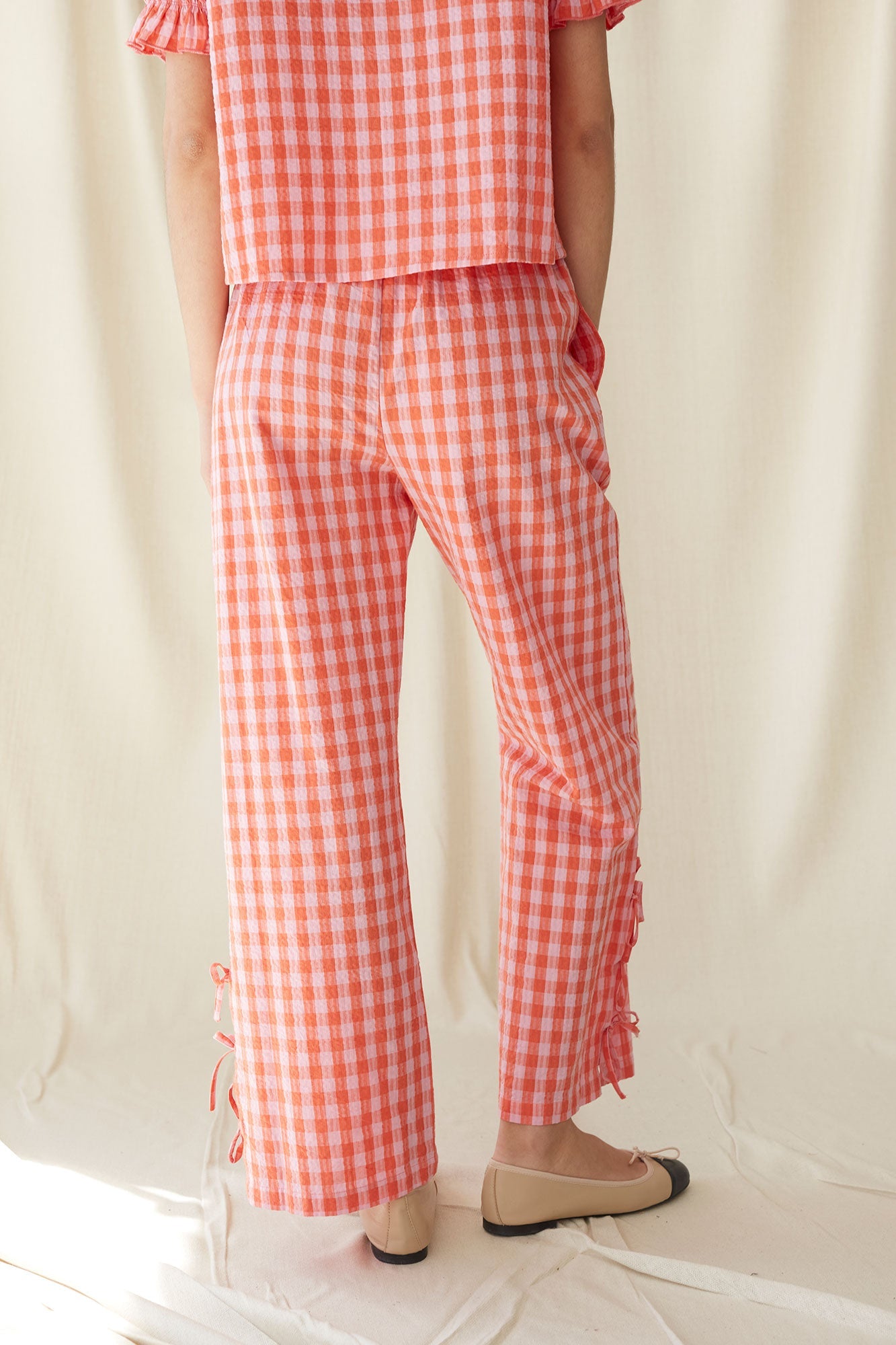 CONJUNTO JULIO MULTICOLOR