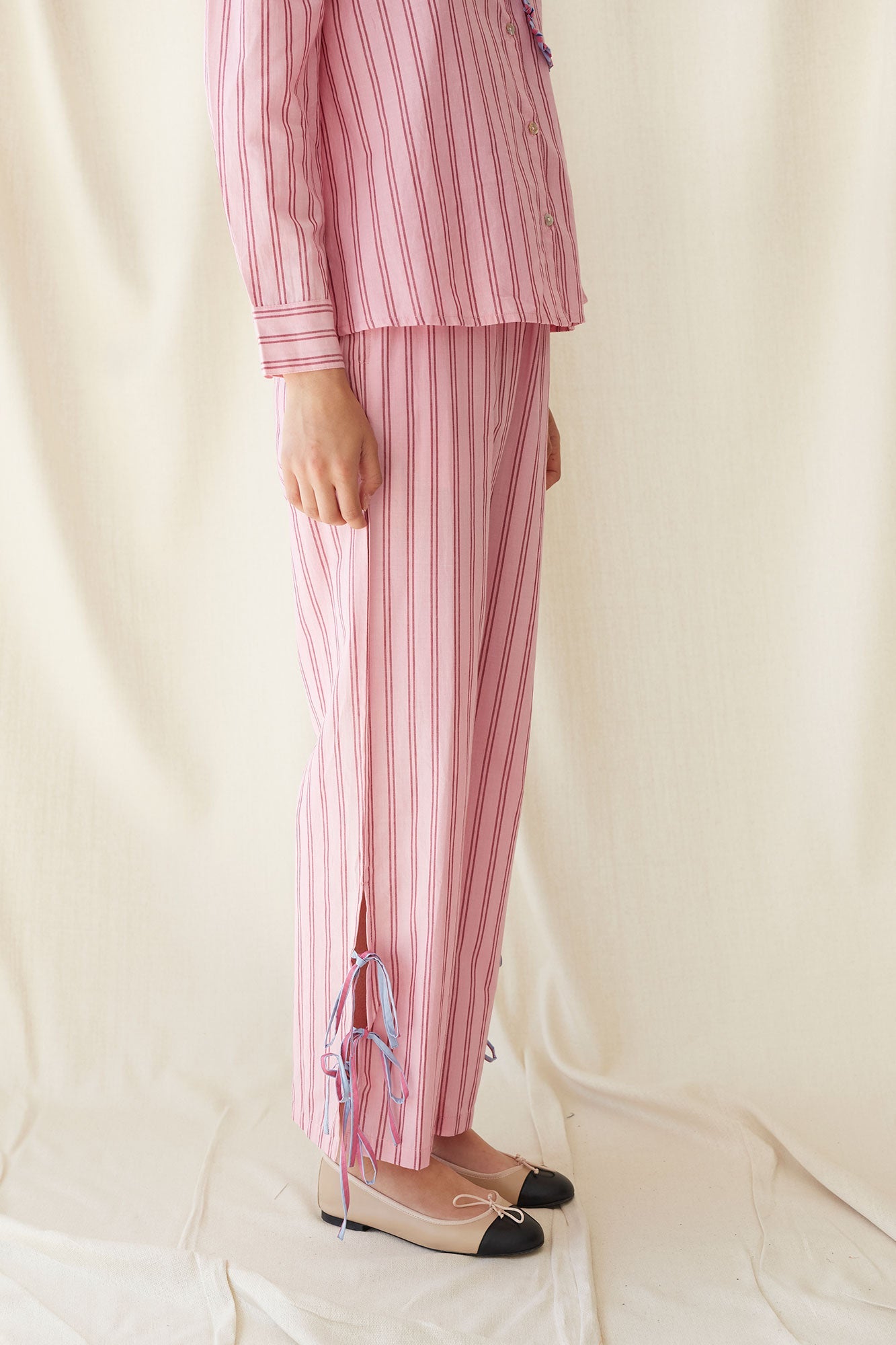 CONJUNTO AUGUSTO ROSA