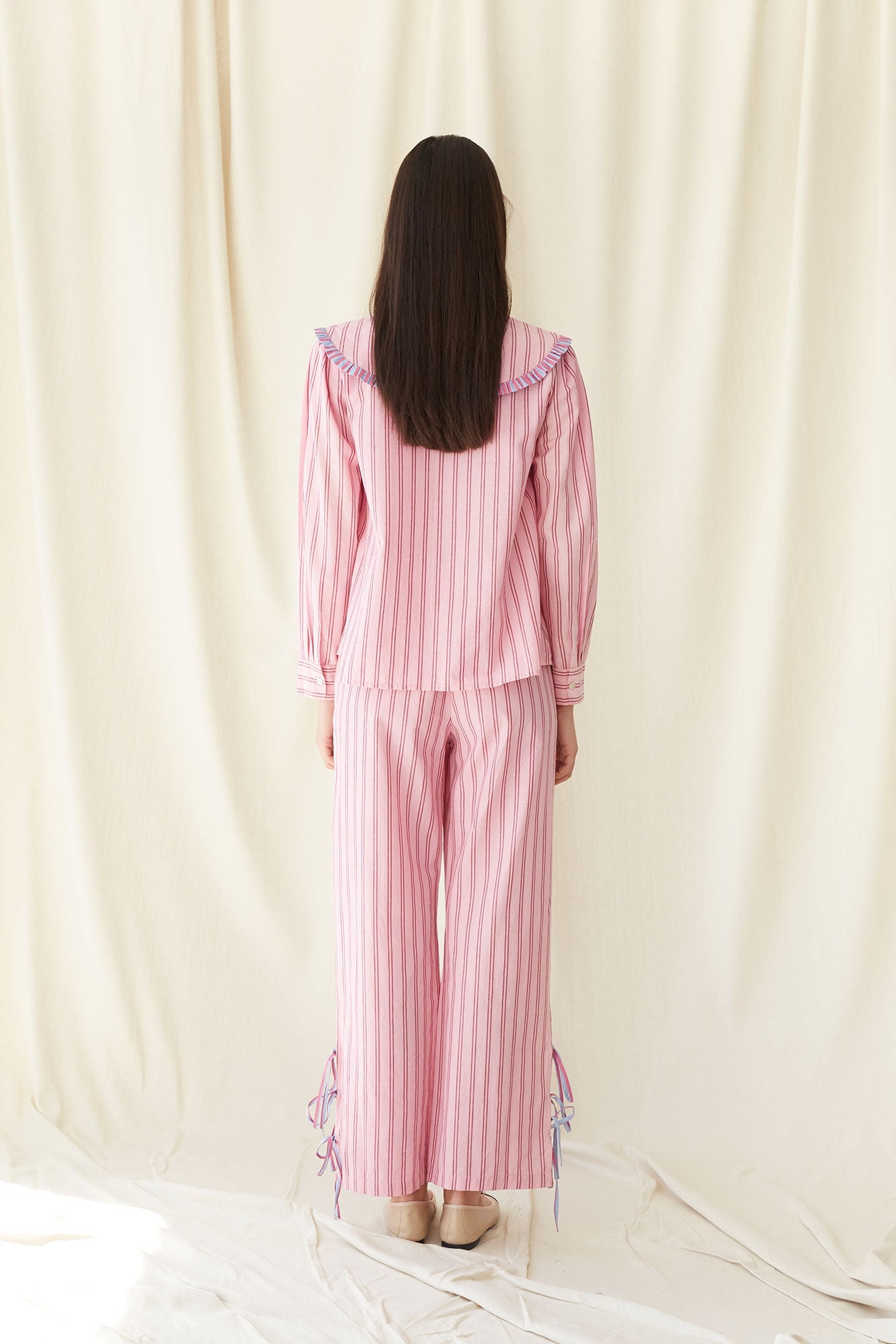 CONJUNTO AUGUSTO ROSA