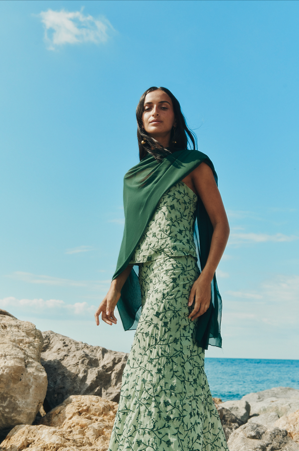 Thalia skirt