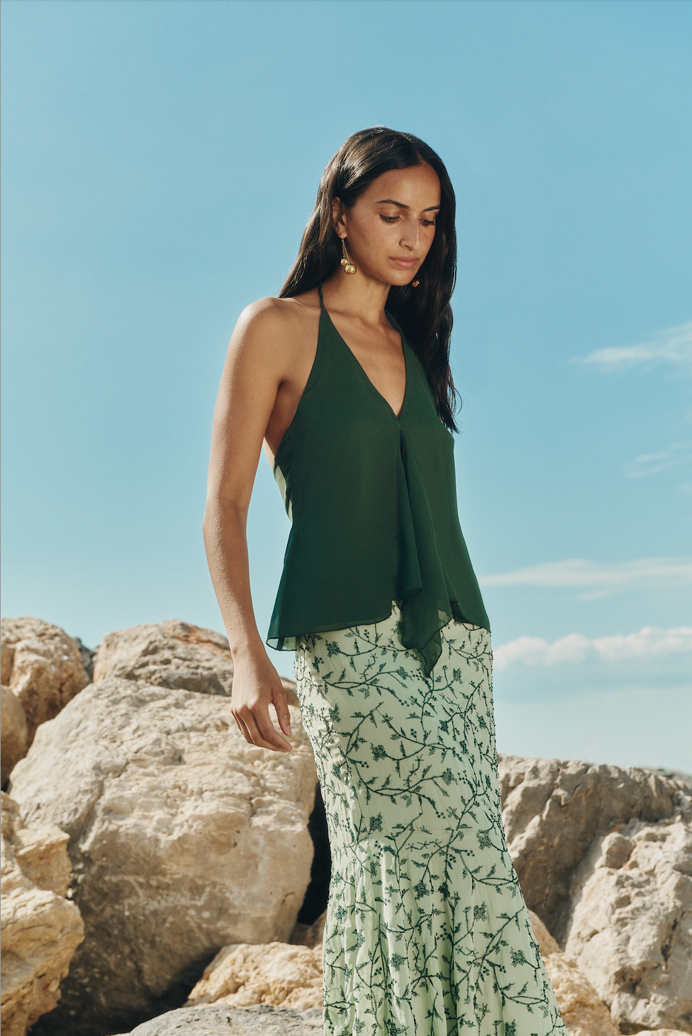 Lyra top