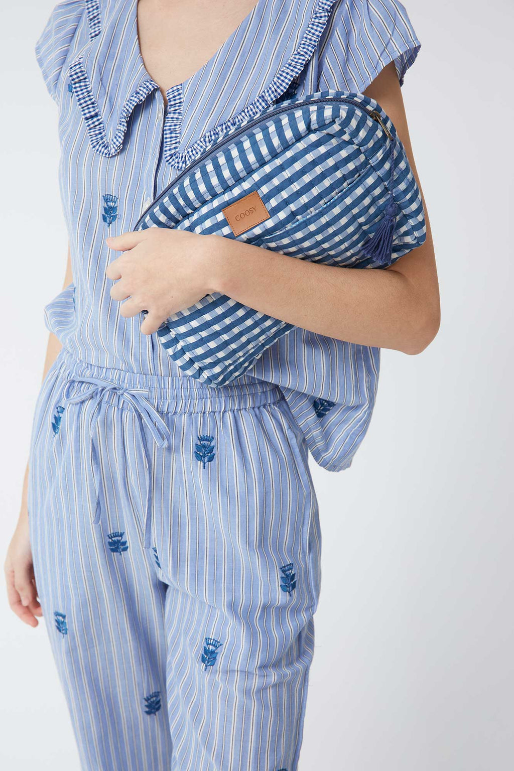 CONJUNTO HERU AZUL
