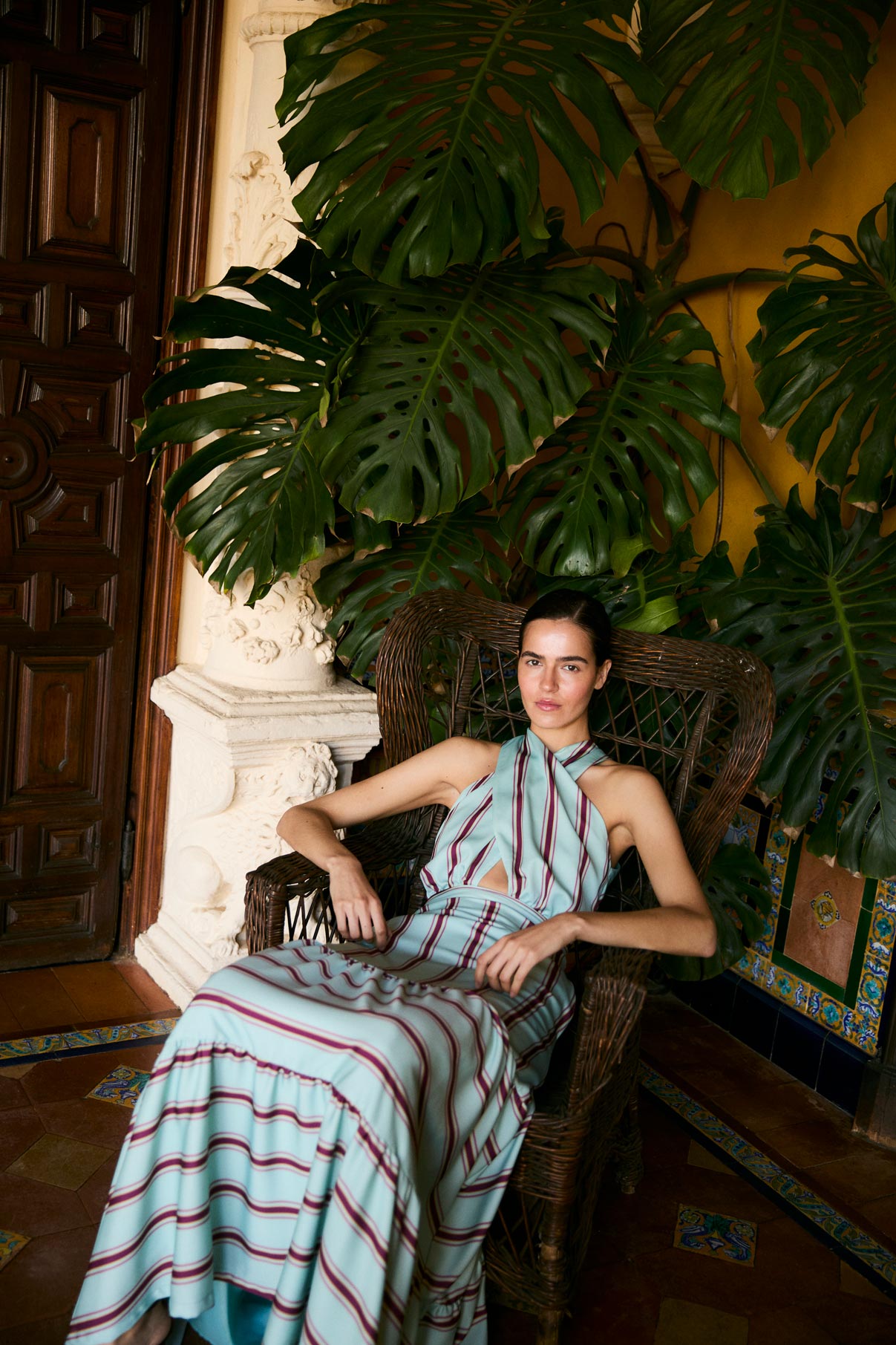 VESTIDO MÍSTICA IRAYA