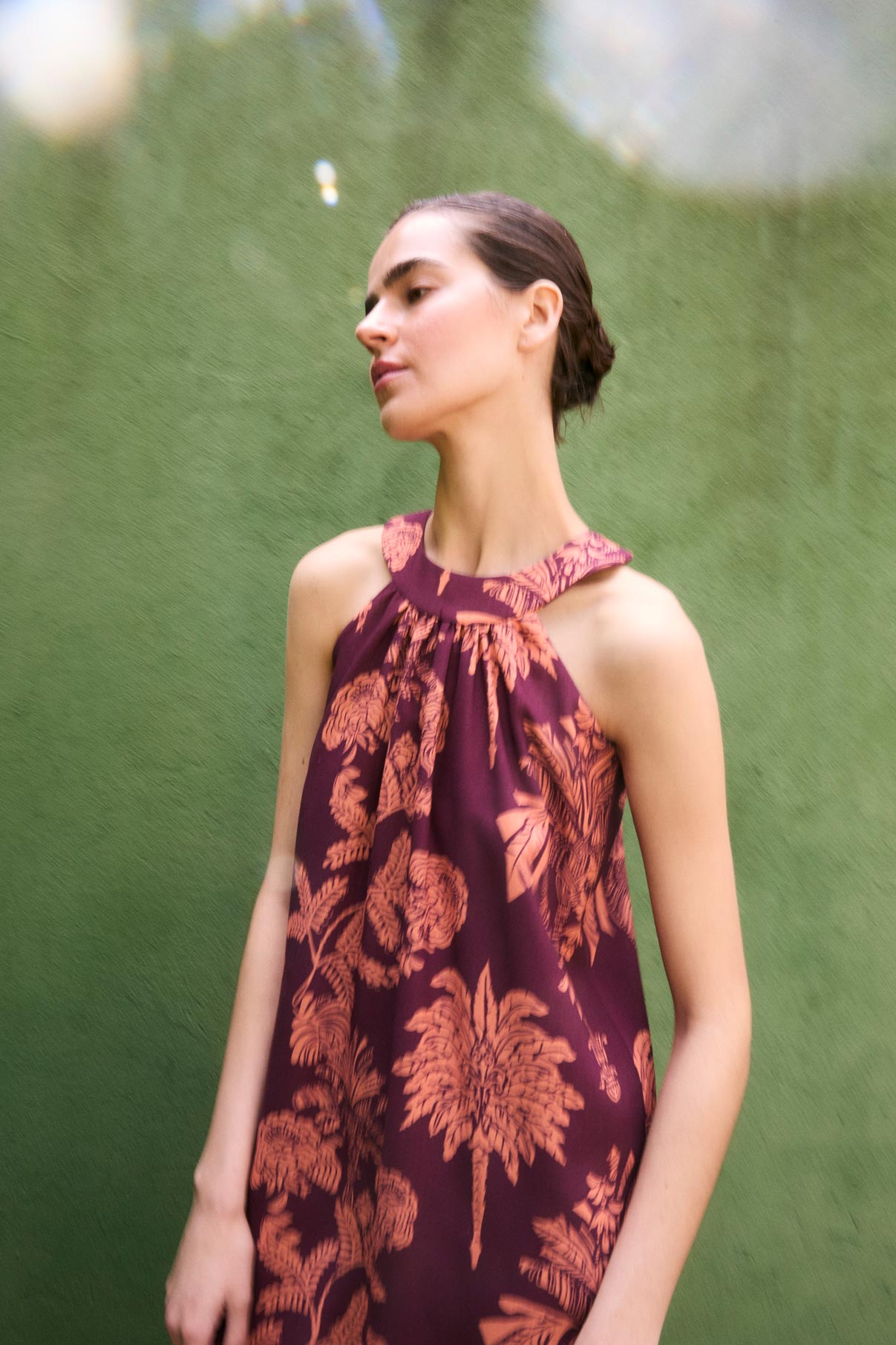VESTIDO CAUTIVADORA