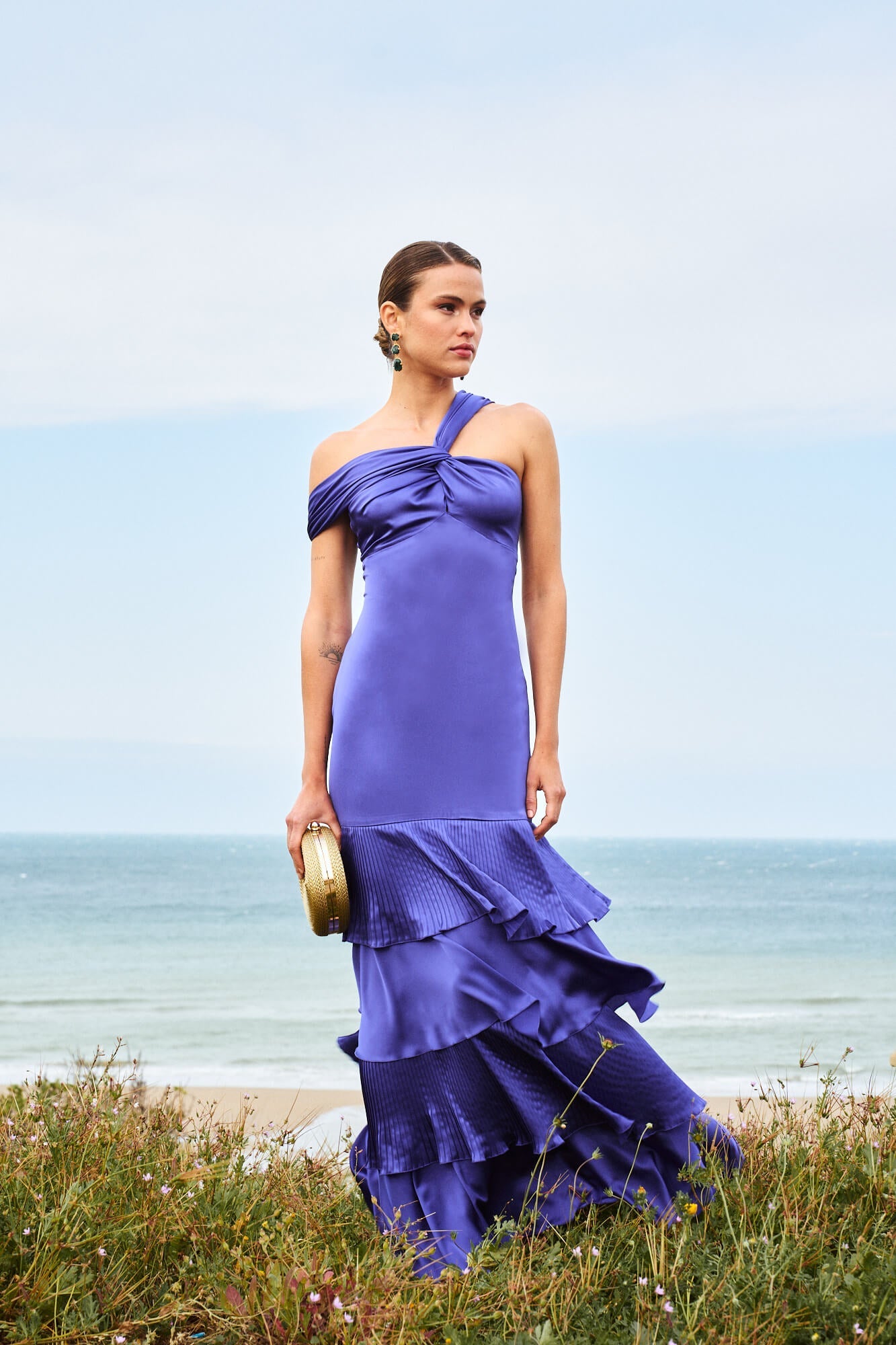 Vestido Cala Morado
