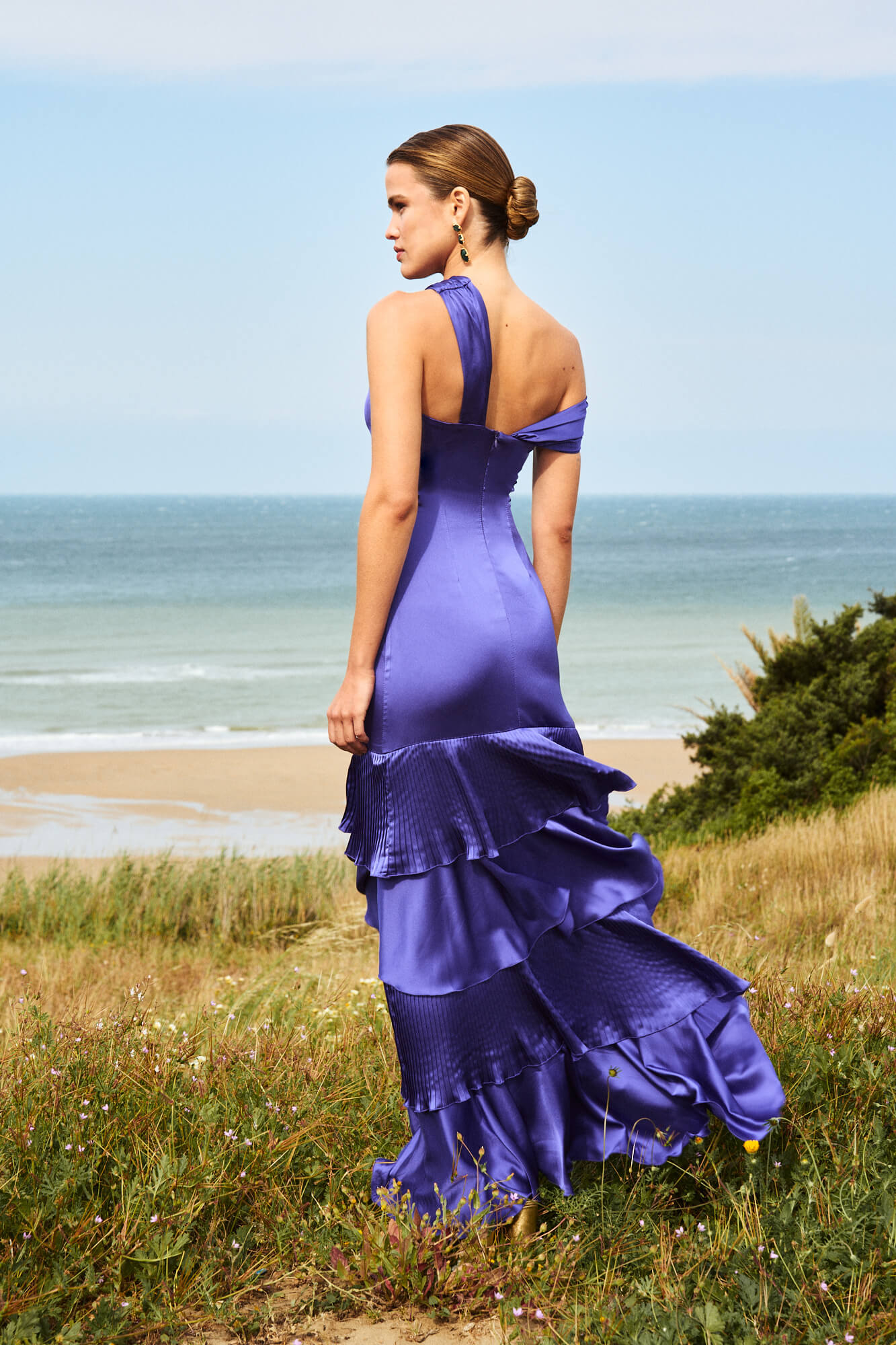 Vestido Cala Morado