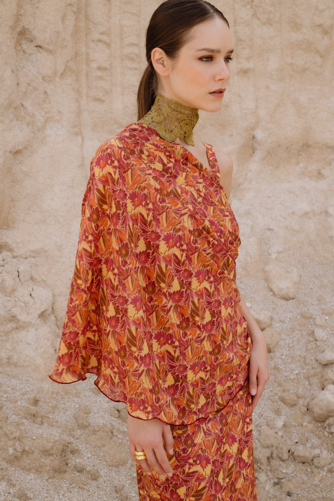VESTIDO BENARES