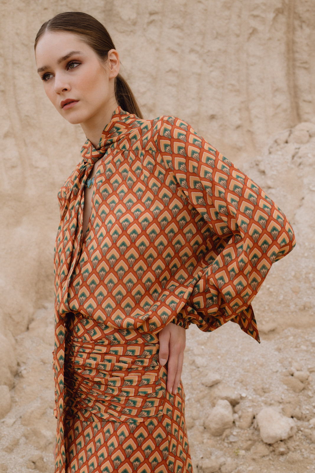 TOTAL LOOK DEHLI