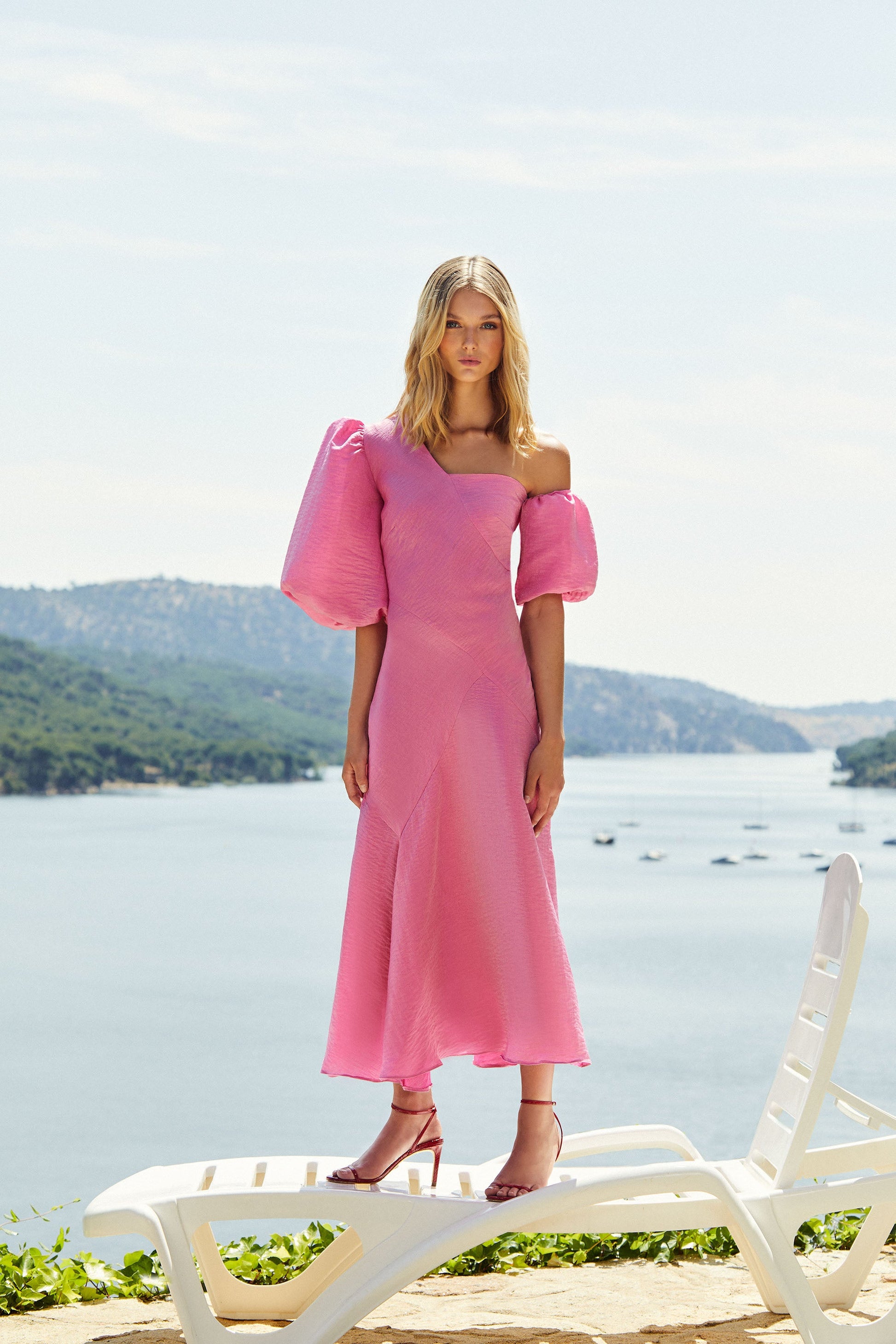 VESTIDO MERCEDES