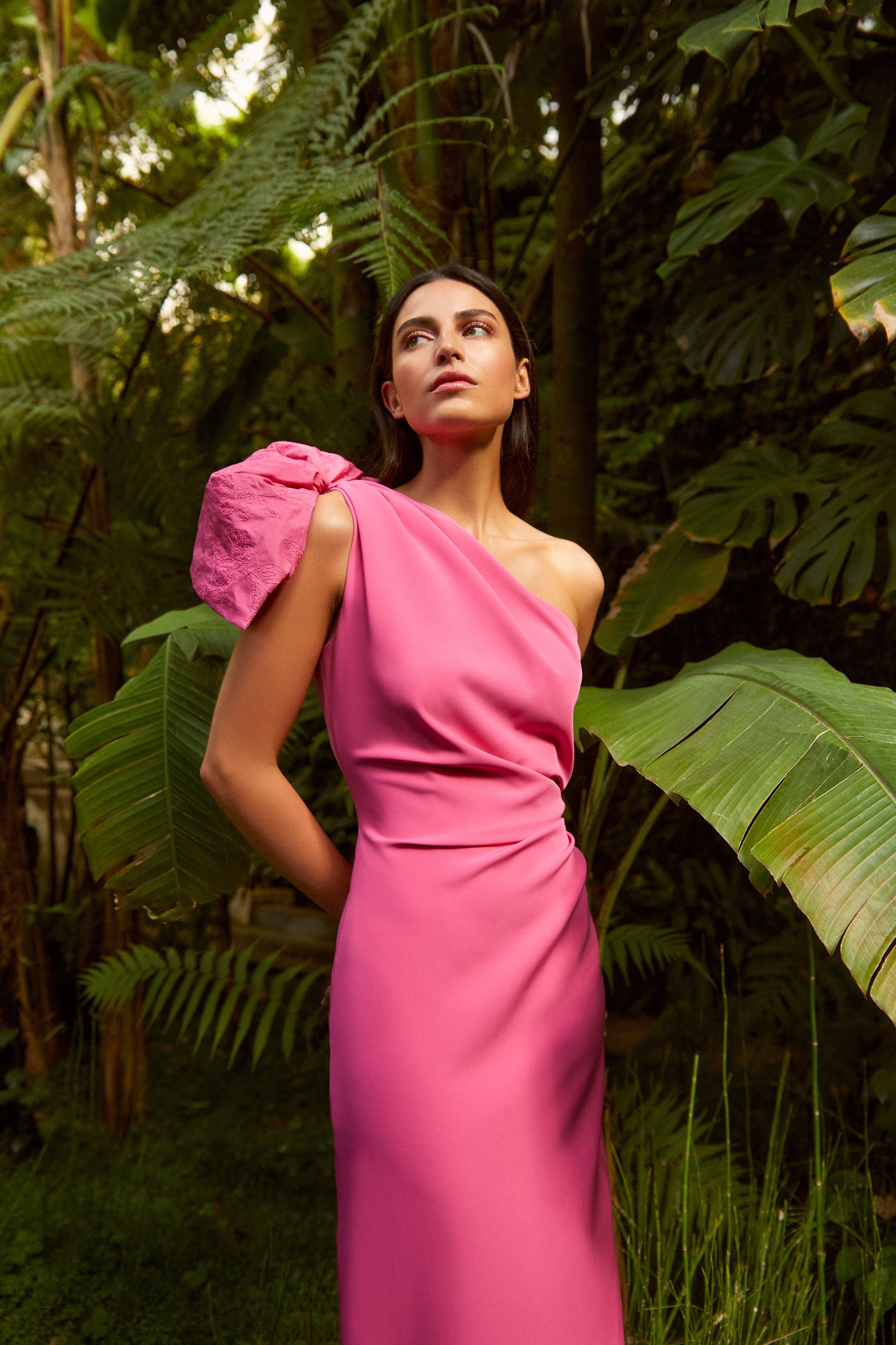 VESTIDO CLAUDIA