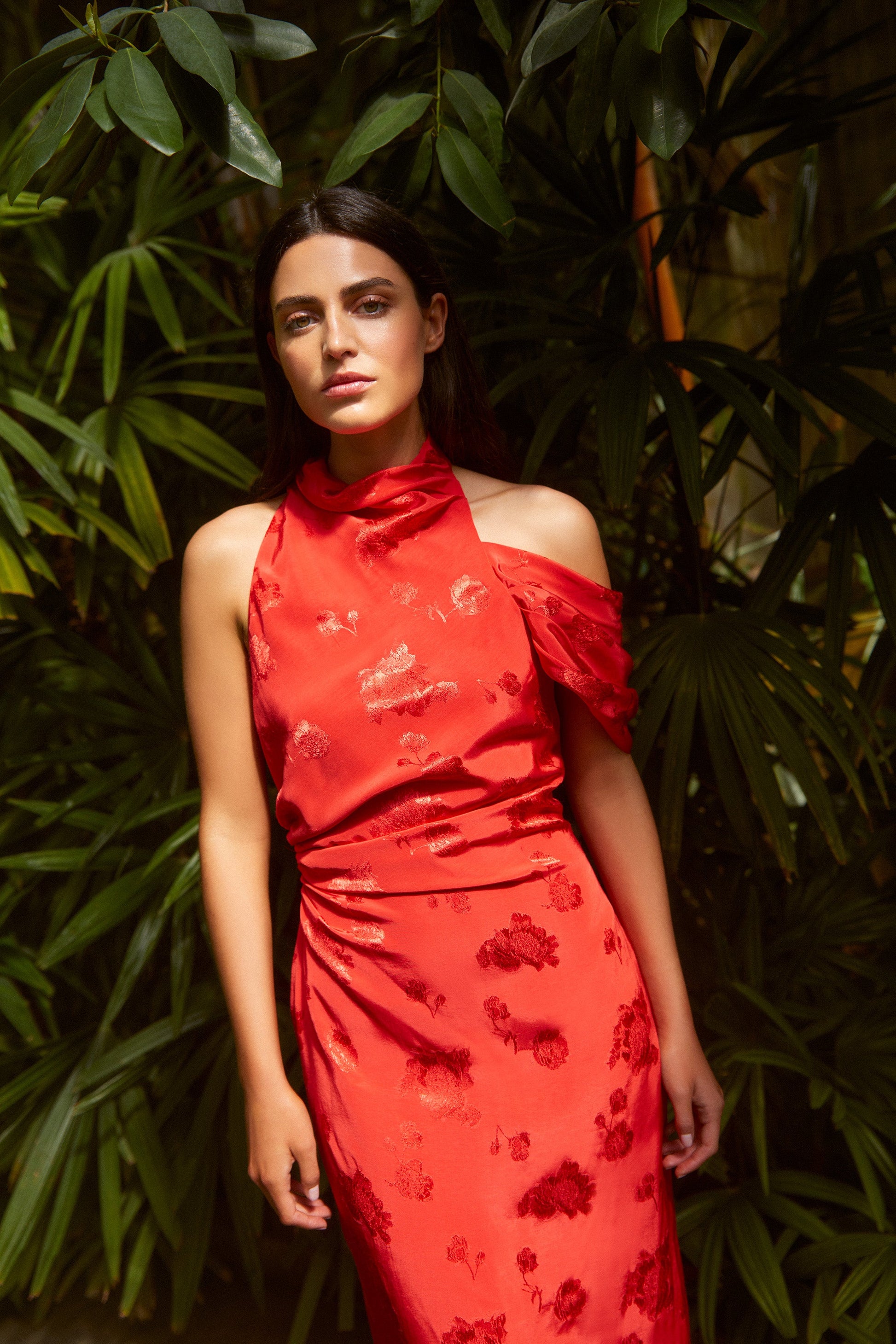 VESTIDO LEIRE